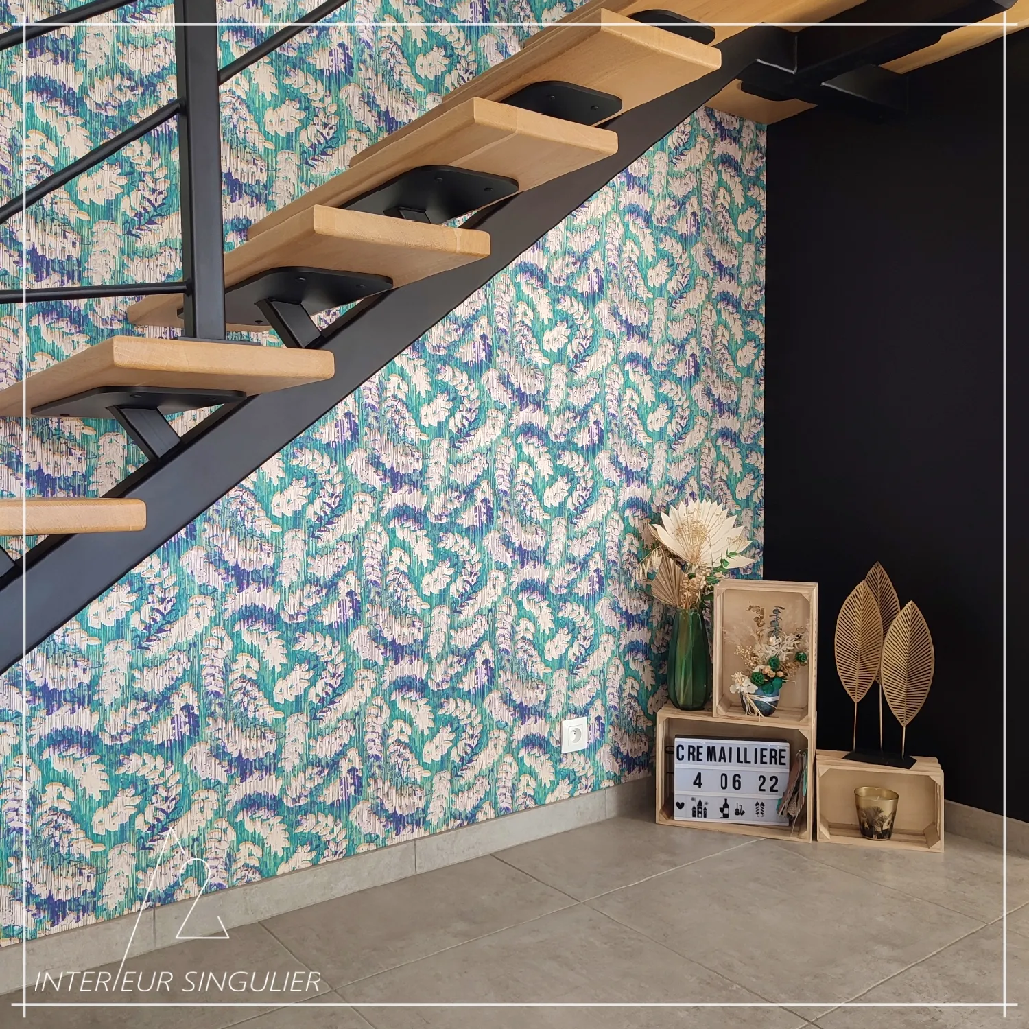 decoration salon argentre du plessis