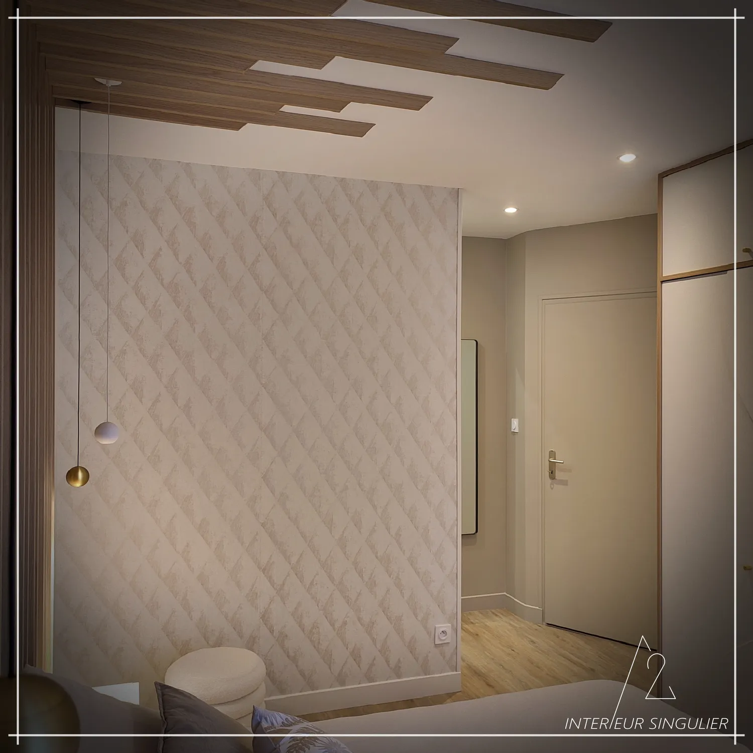 decoration salon argentre du plessis