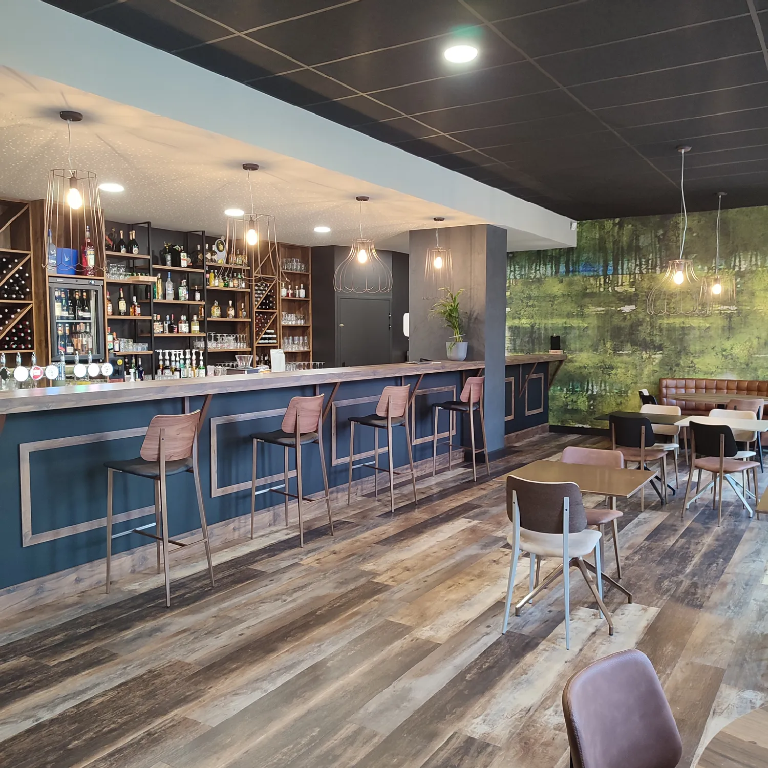 decoration salon bonchamp les laval