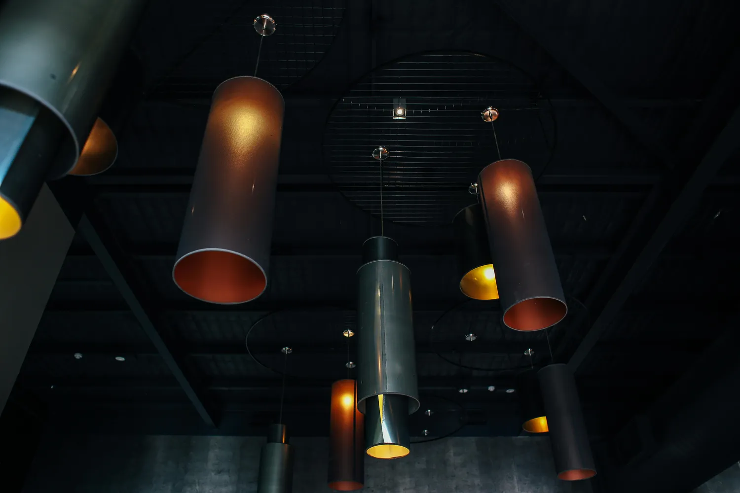 decoration salon change