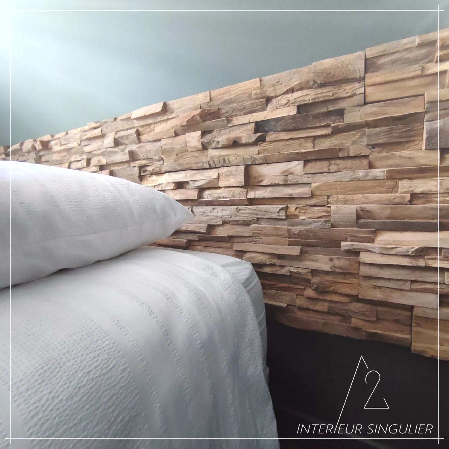 decoration salon change