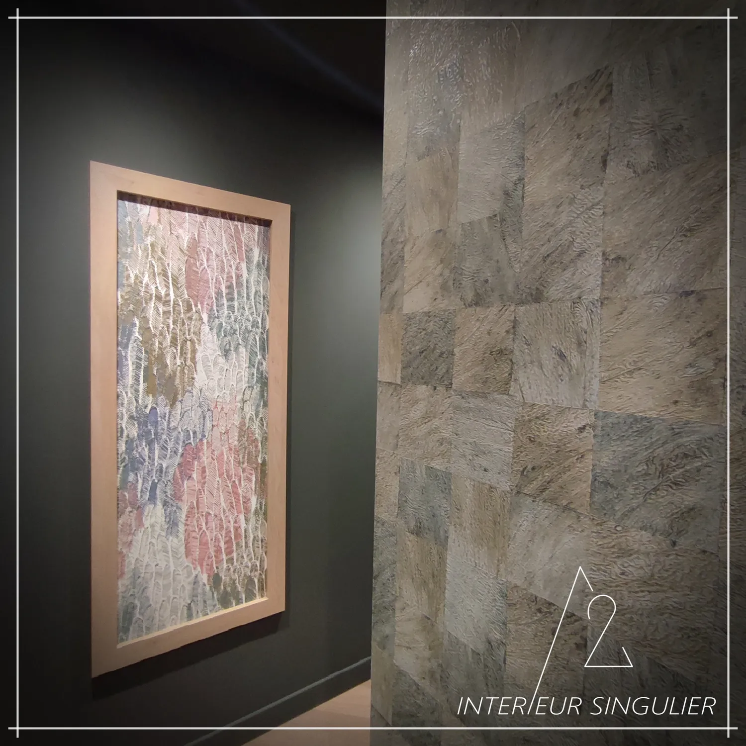 decoration salon change