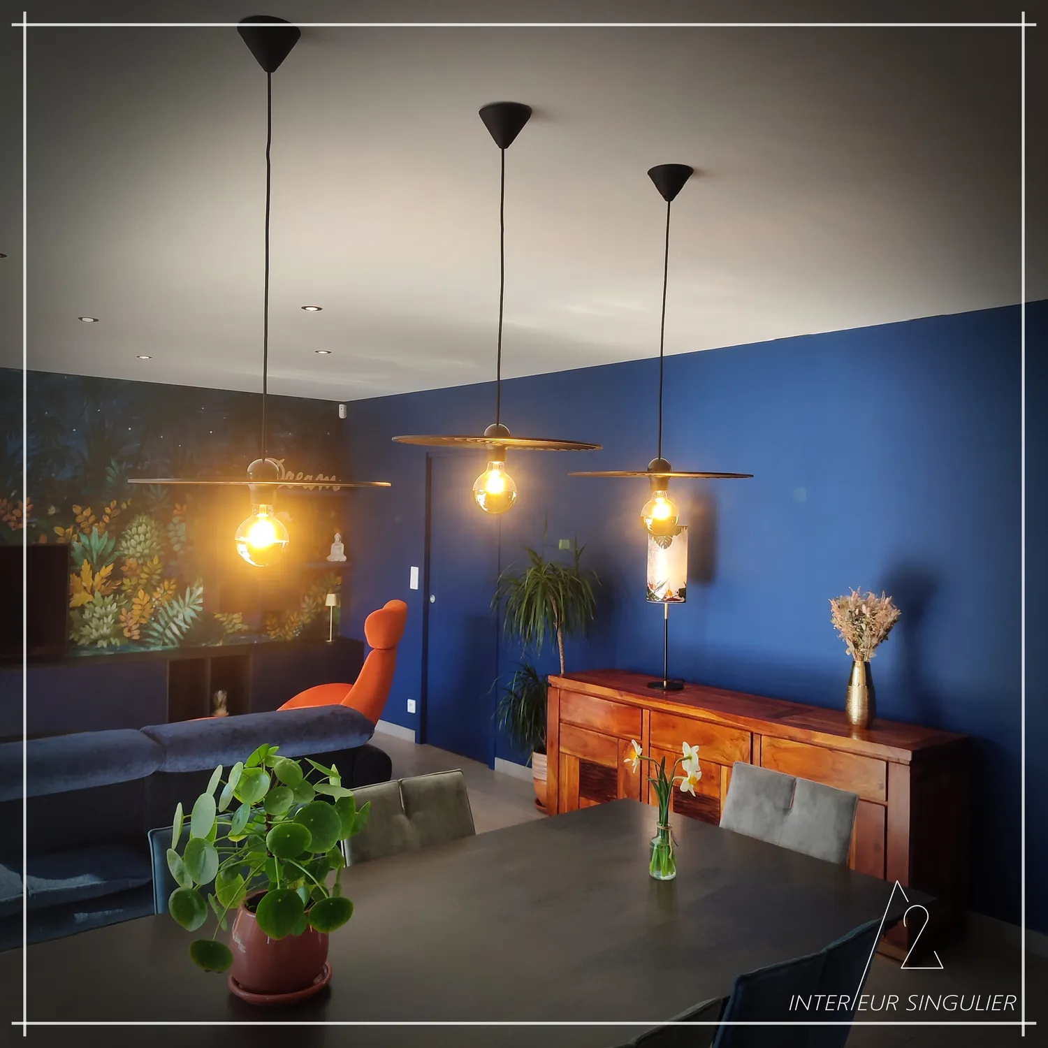 decoration salon cosse le vivien