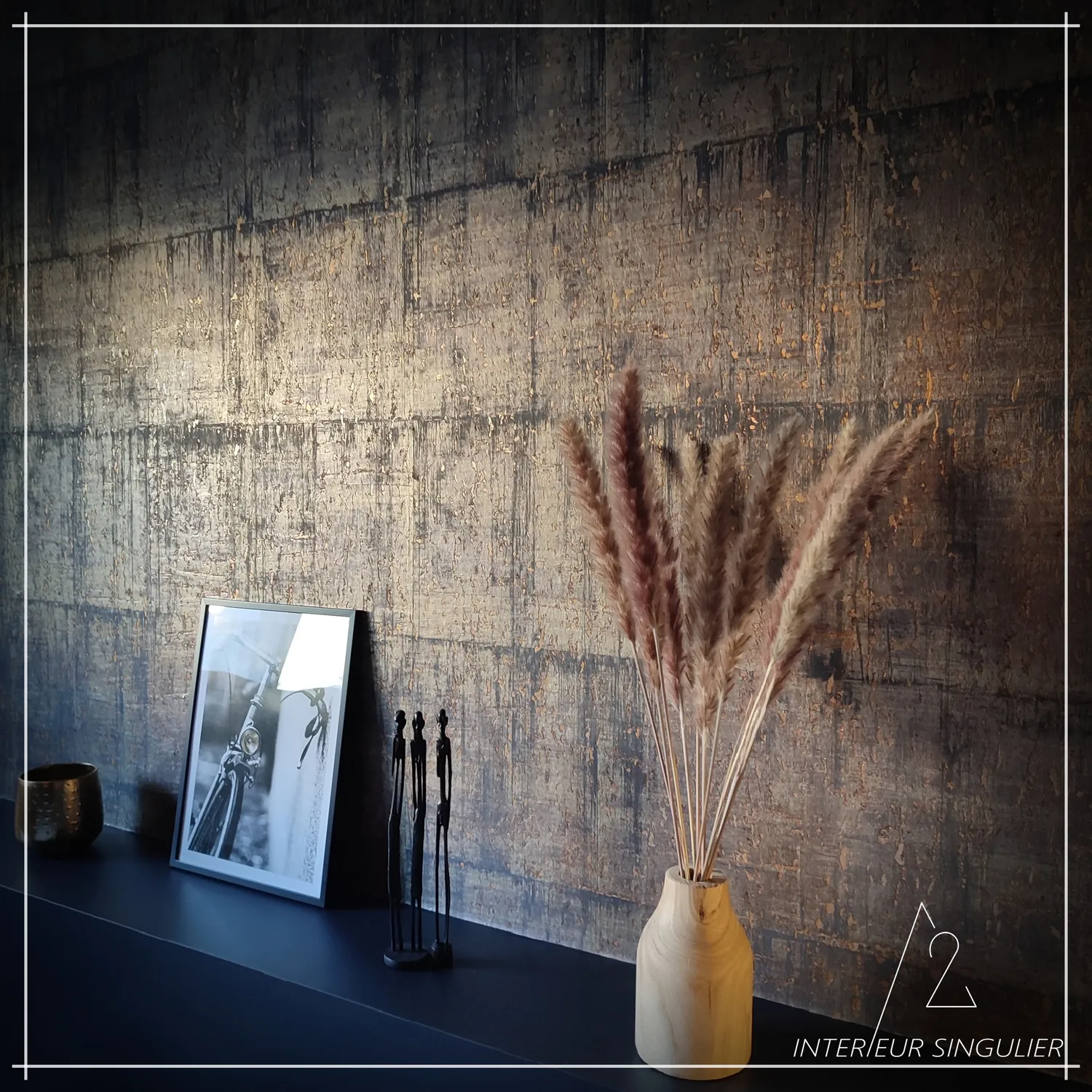 decoration salon cosse le vivien