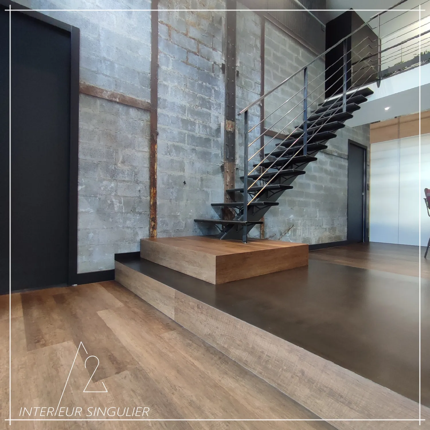 decoration salon cosse le vivien