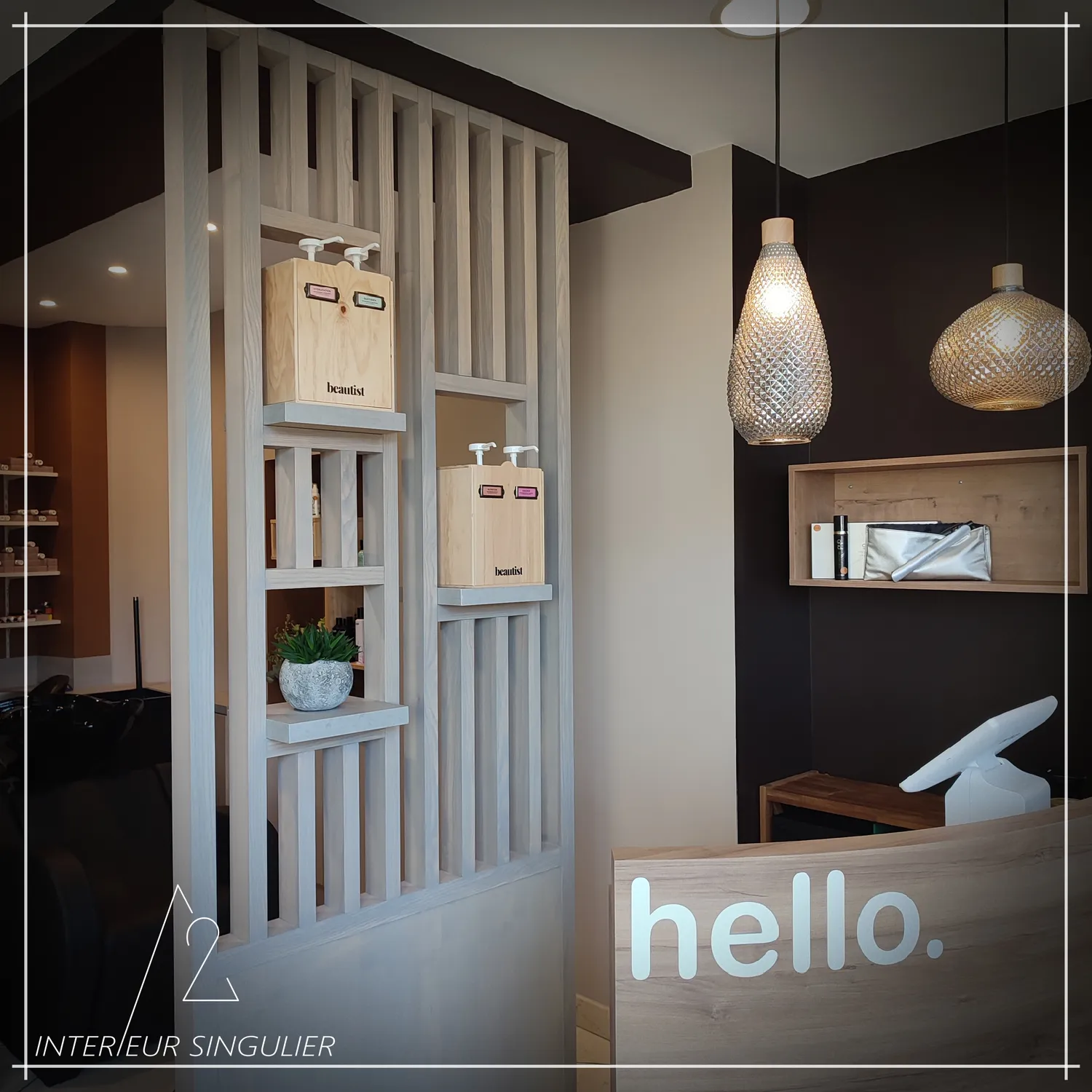 decoration salon cosse le vivien