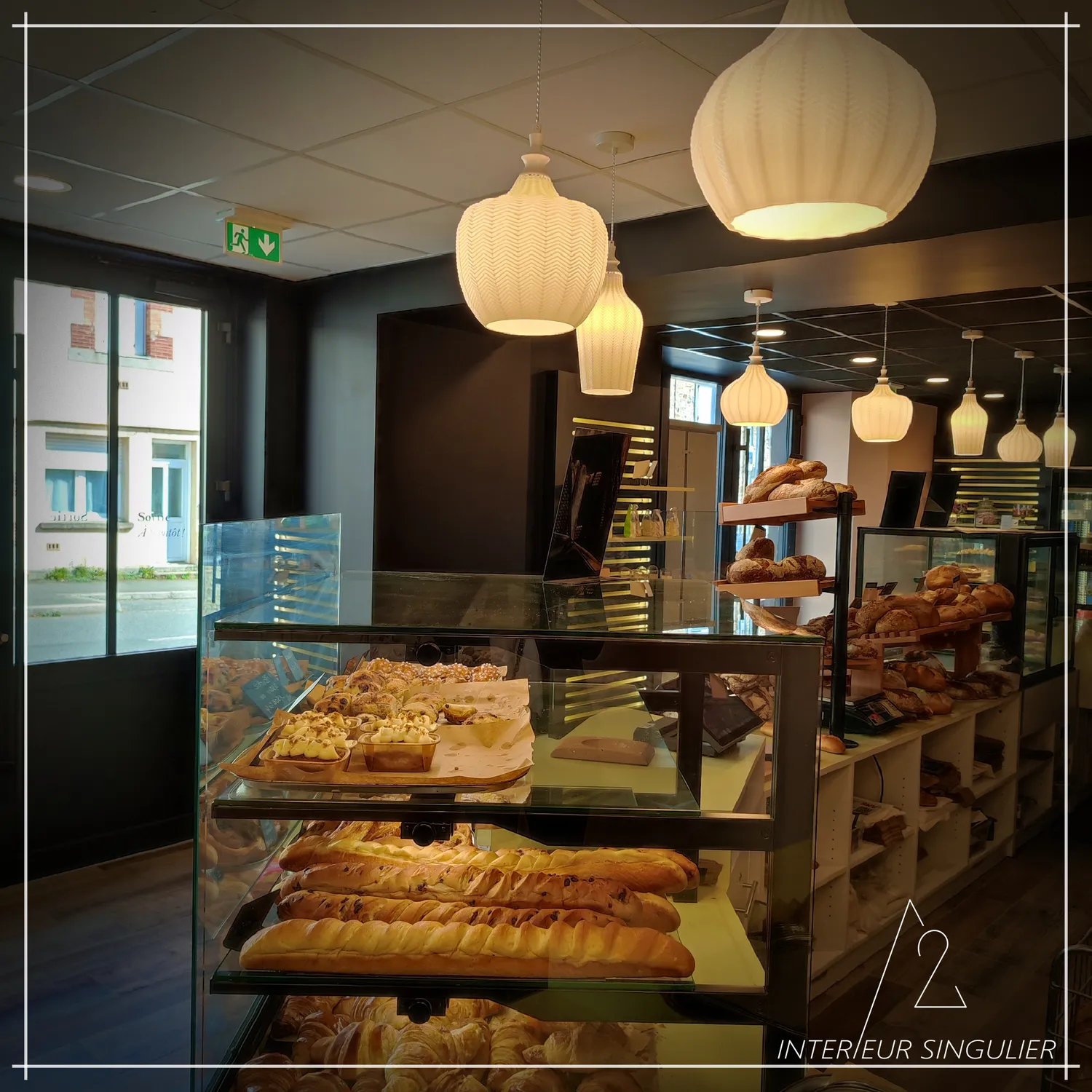 decoration salon cosse le vivien