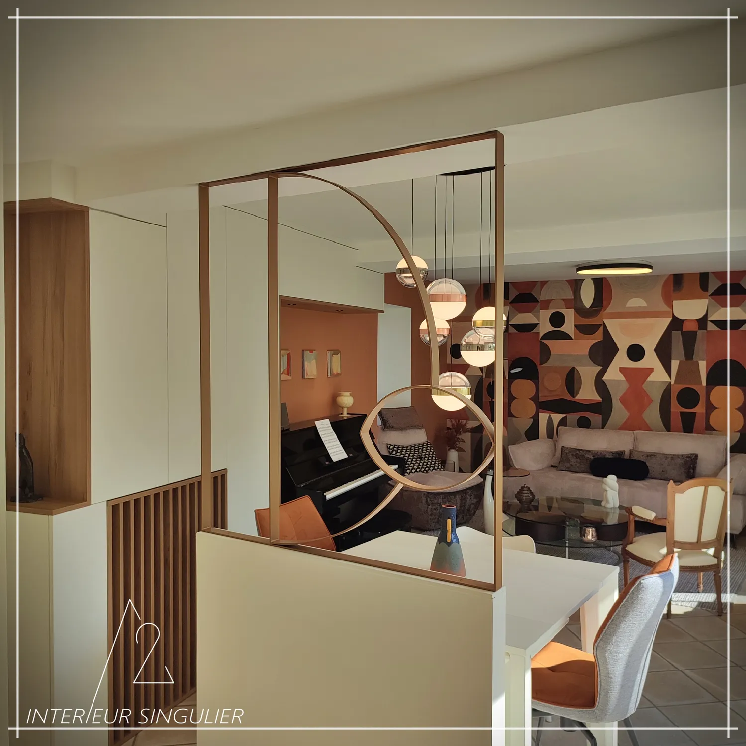 decoration salon entrammes