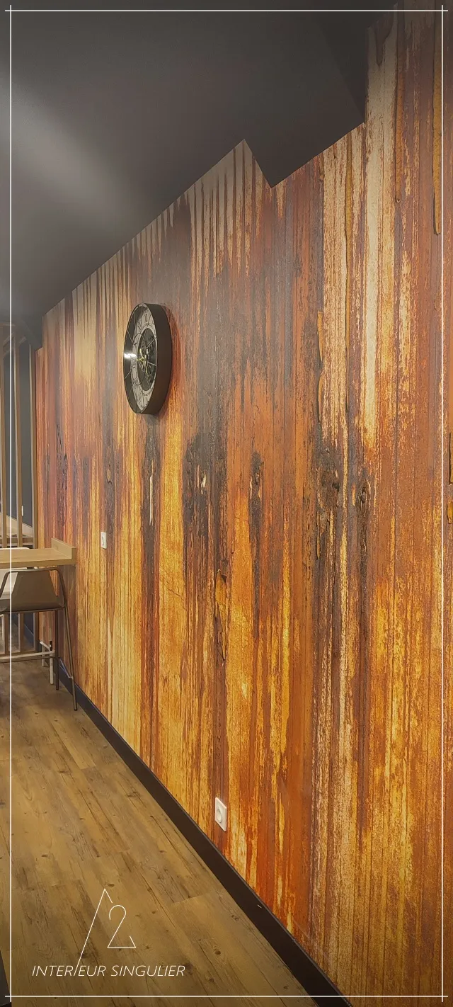 decoration salon entrammes