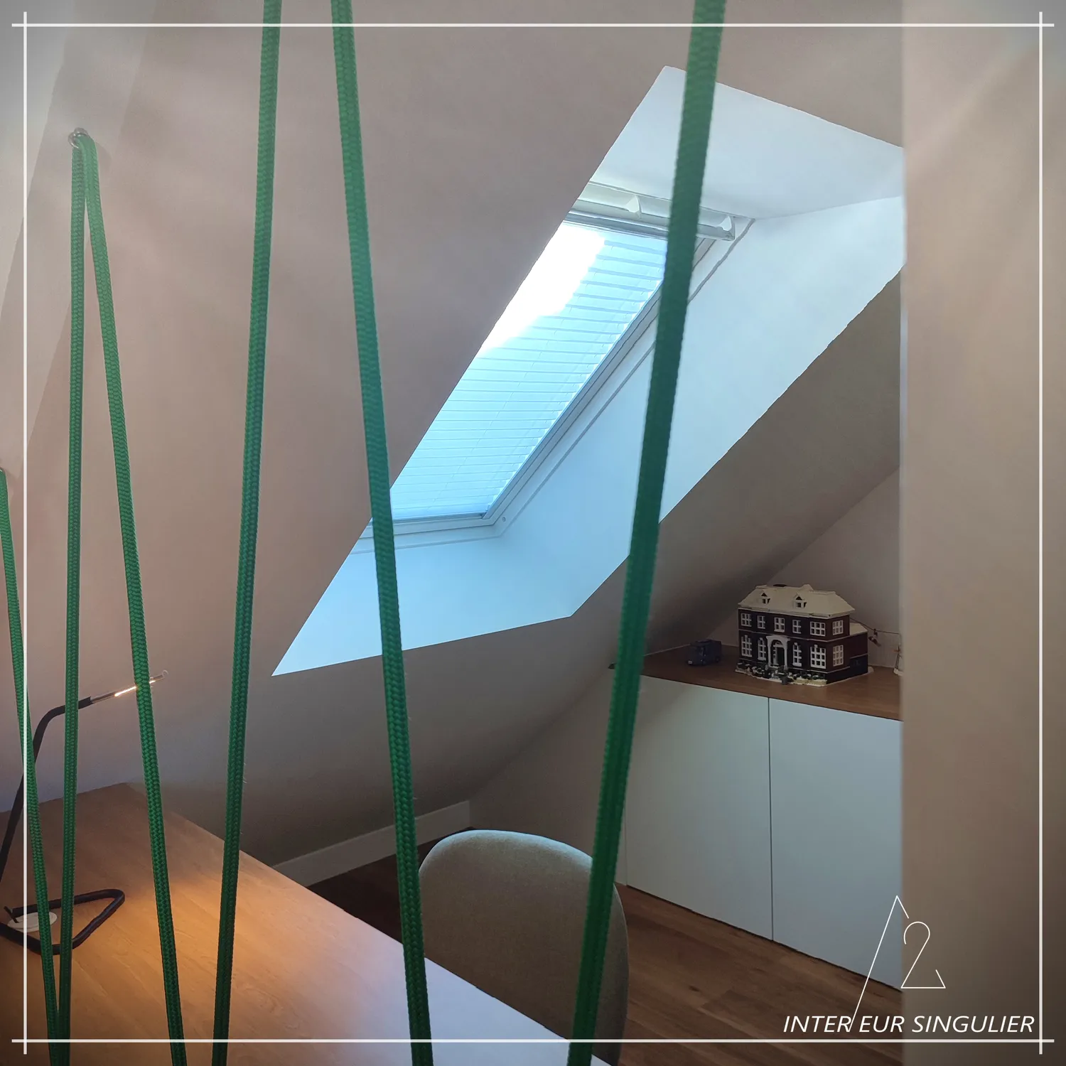 decoration salon entrammes