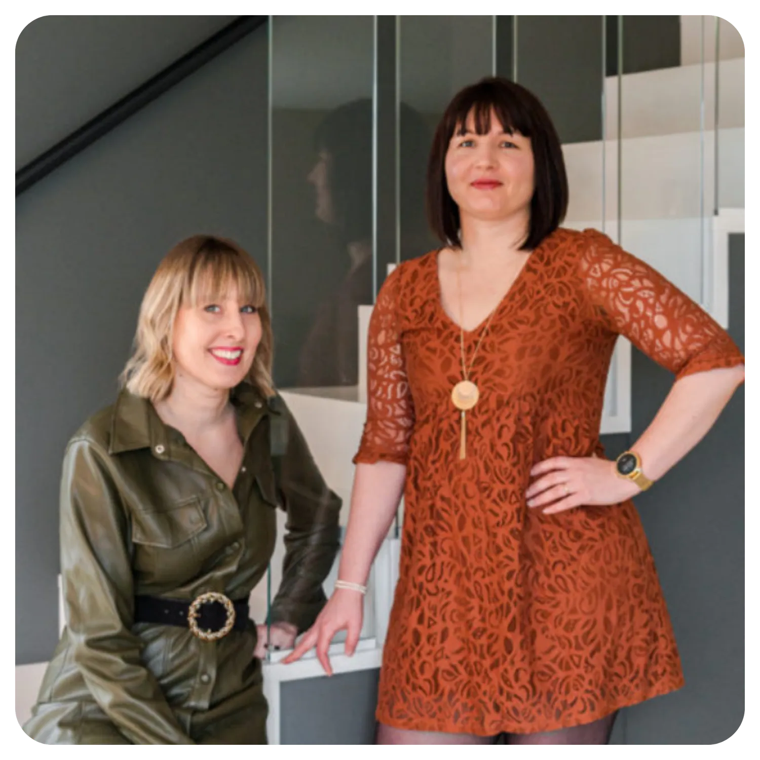 decoration salon entrammes