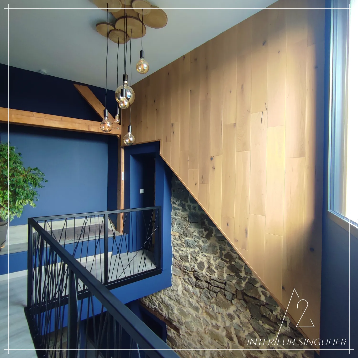 decoration salon laval