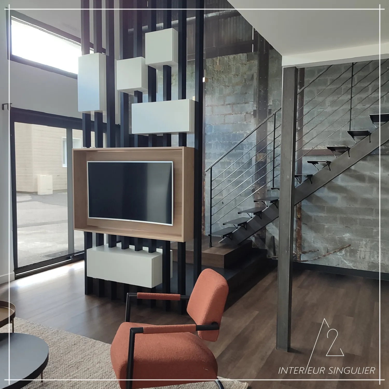decoration salon laval