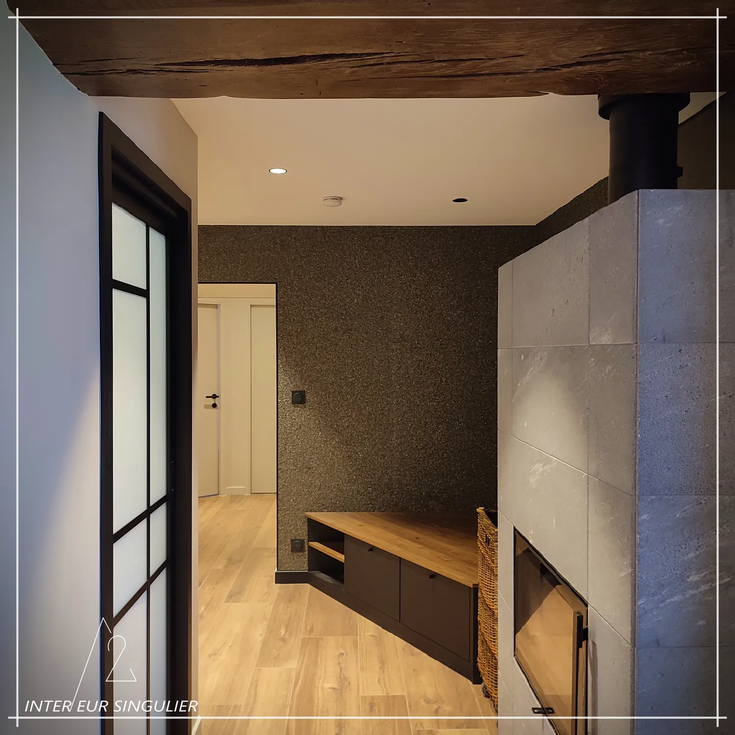 decoration salon laval