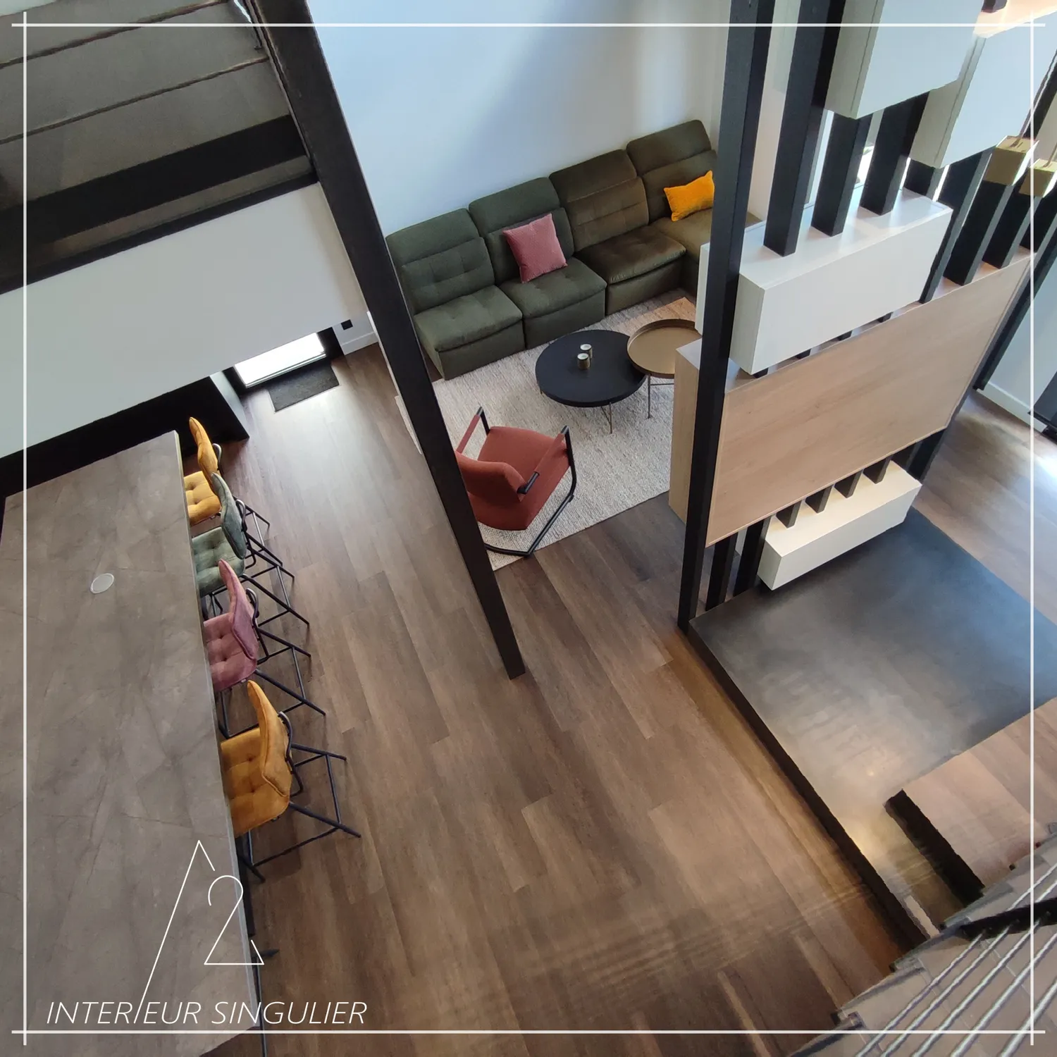 decoration salon laval