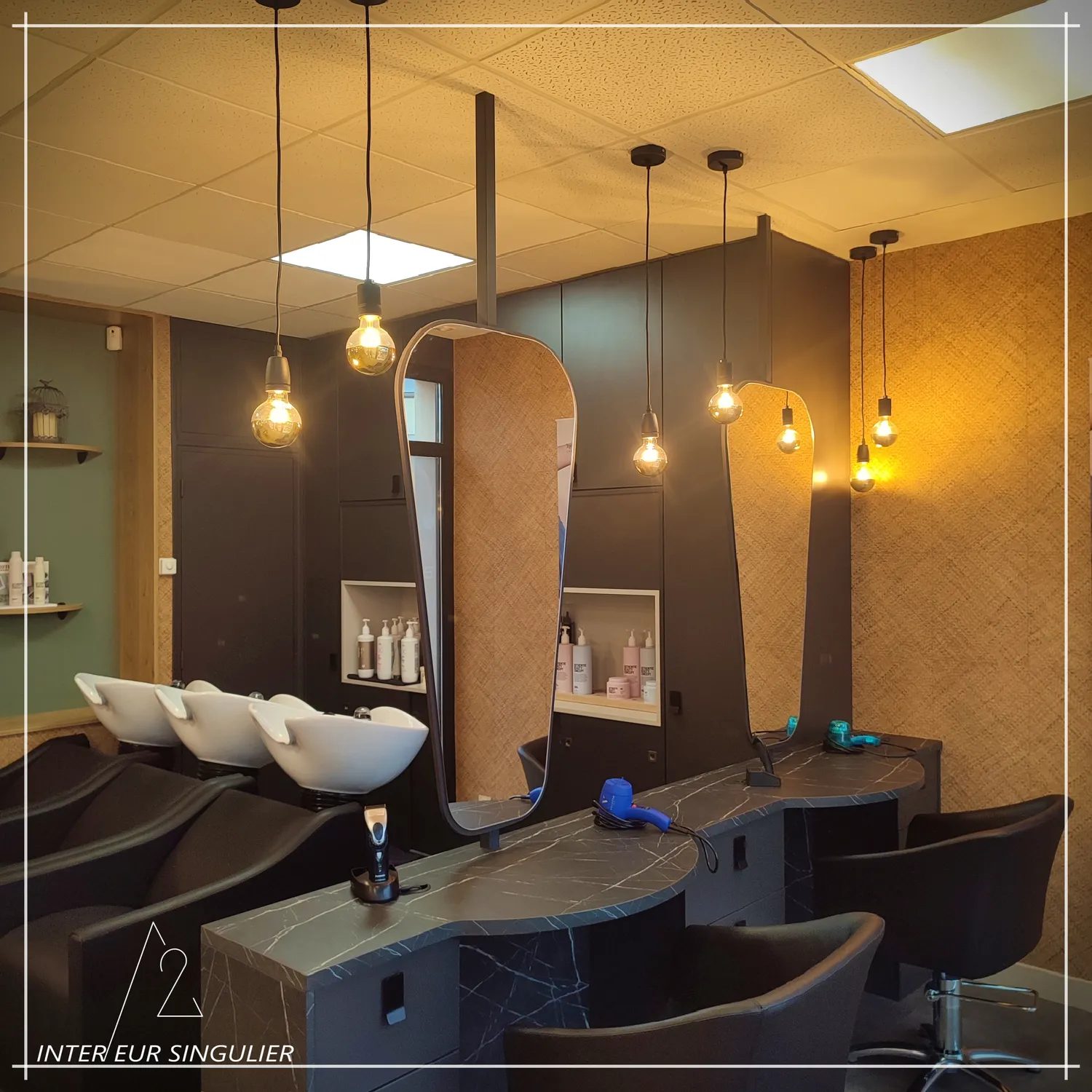 decoration salon laval