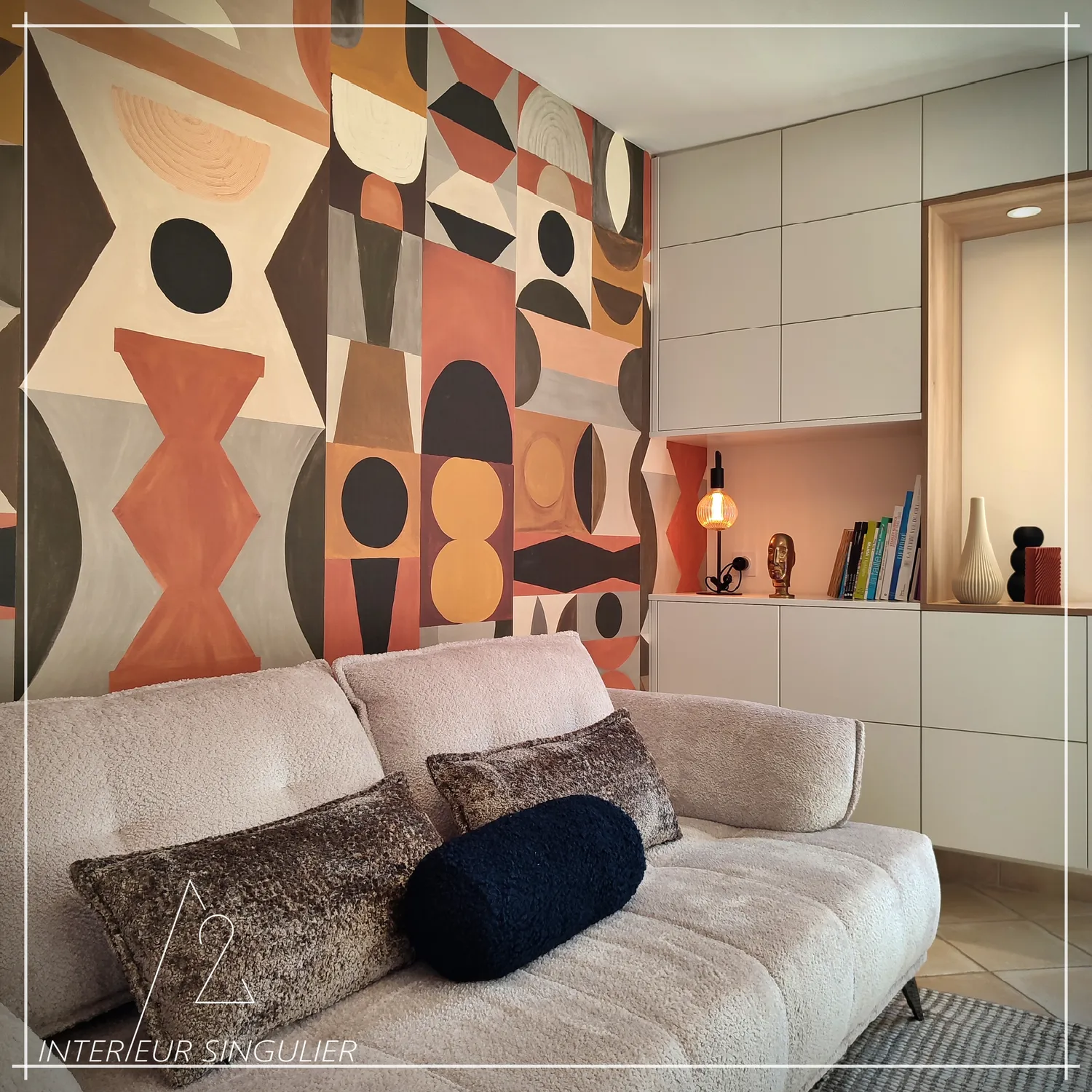 decoration salon laval