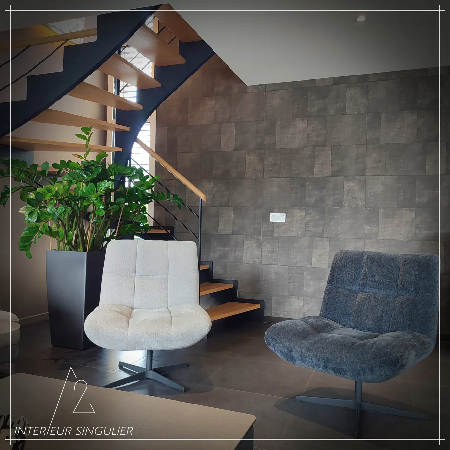 decoration salon meslay du maine