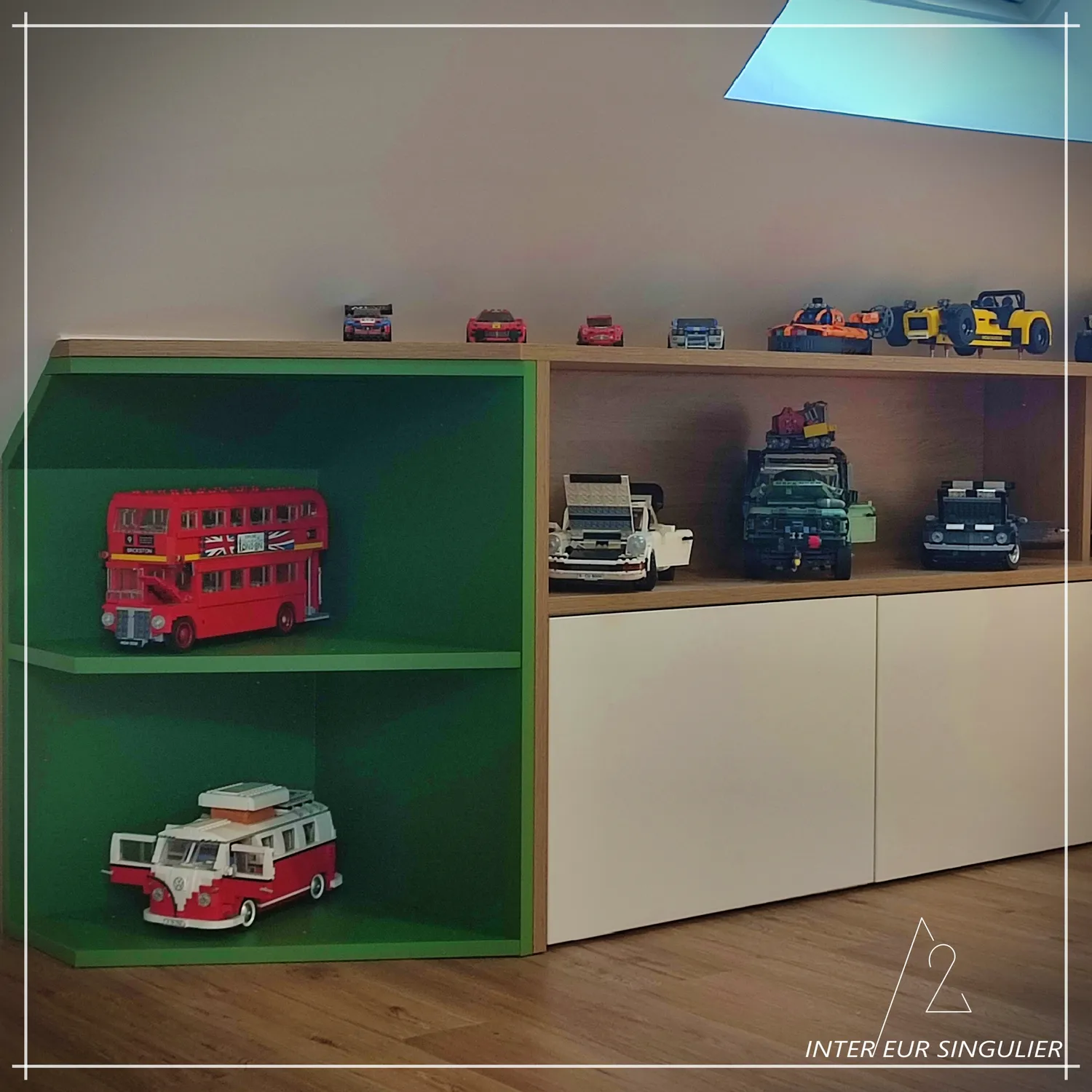 decoration salon meslay du maine