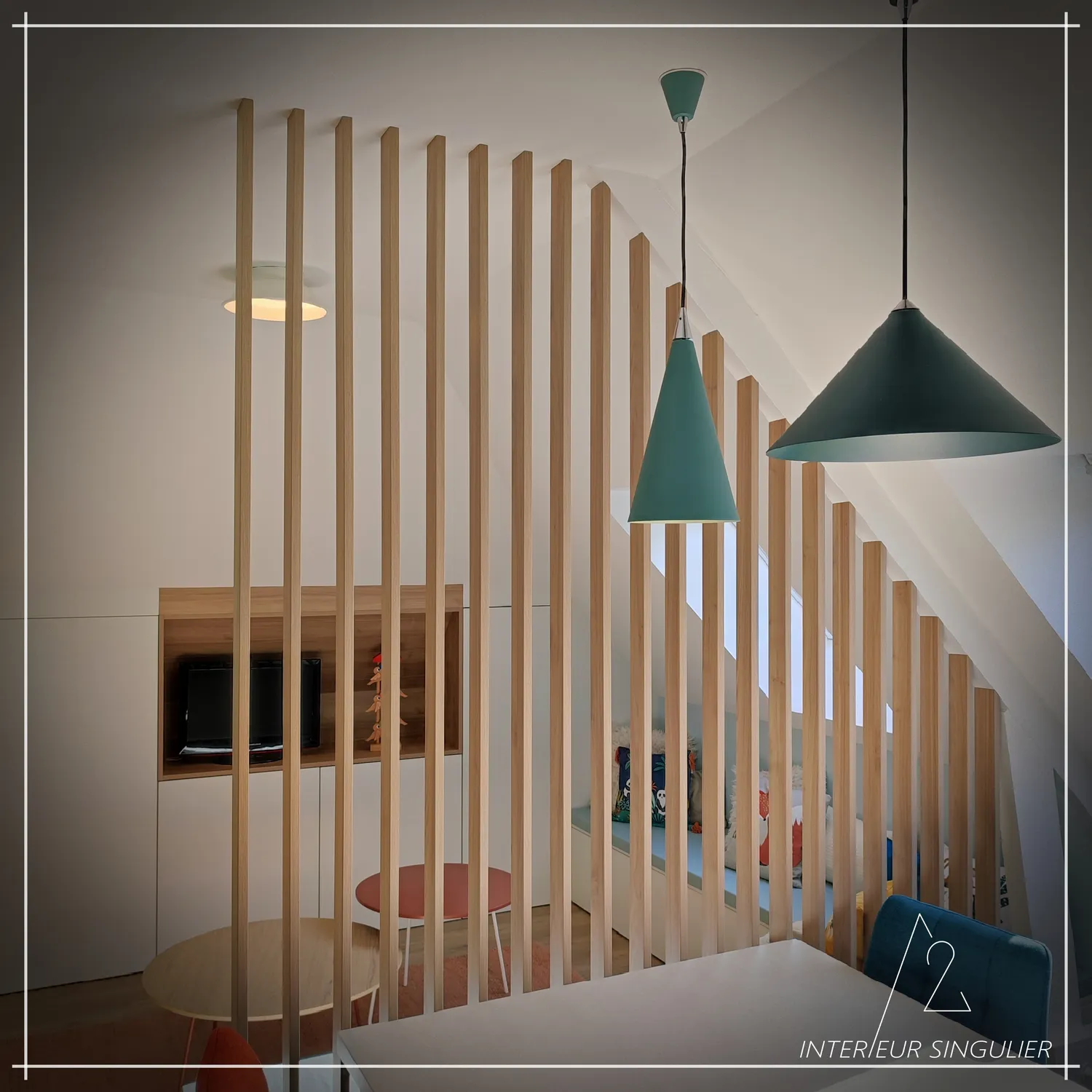decoration salon meslay du maine