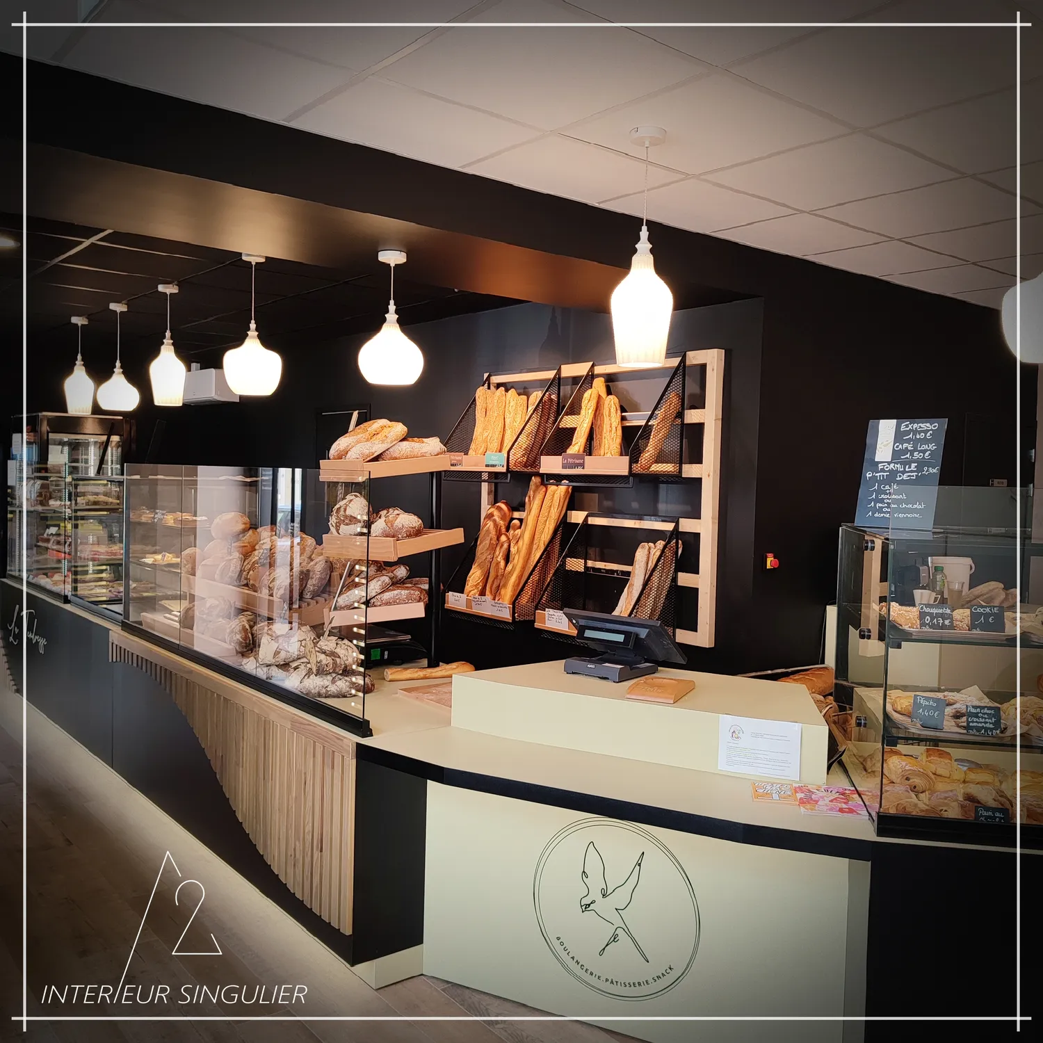 decoration salon meslay du maine