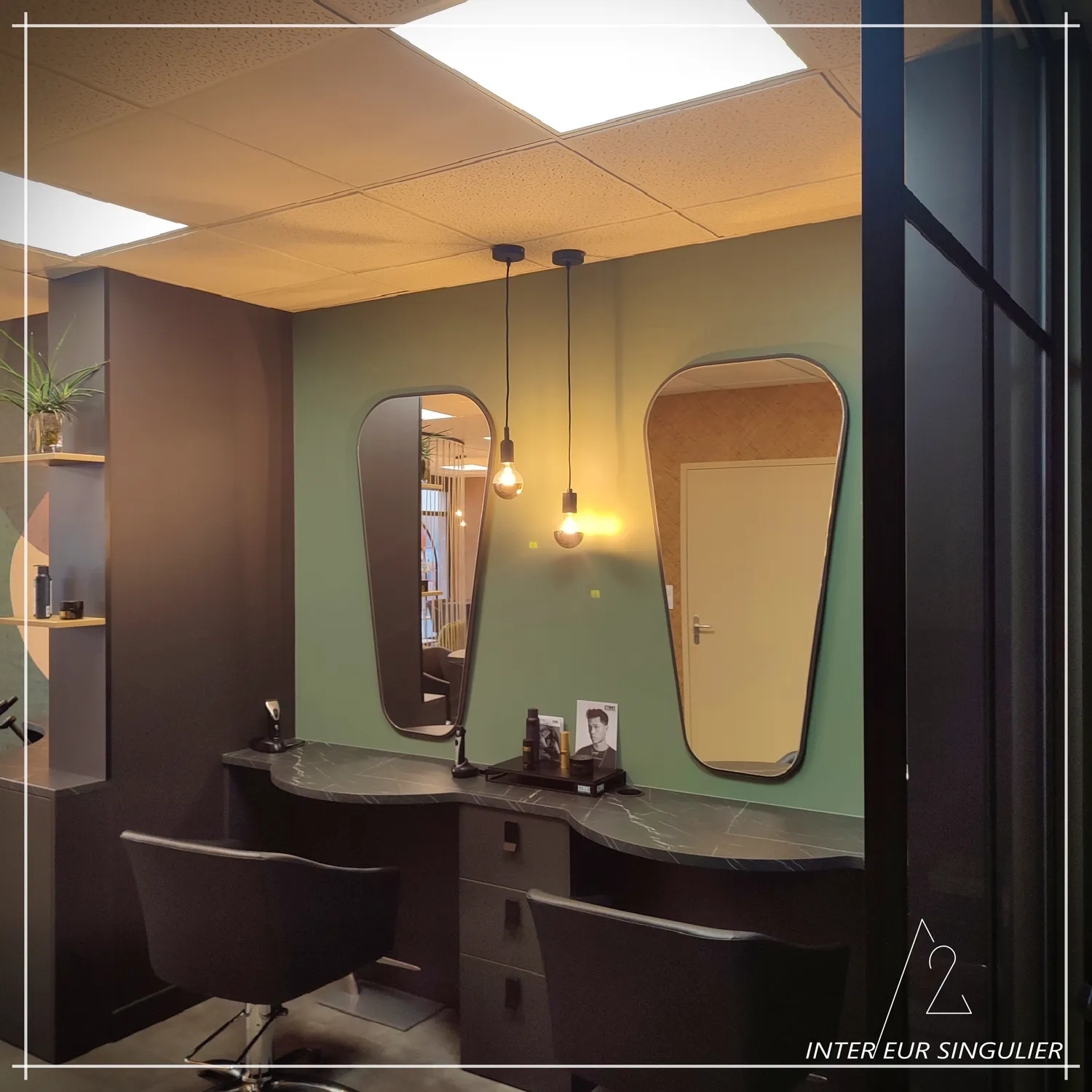 decoration salon montsurs