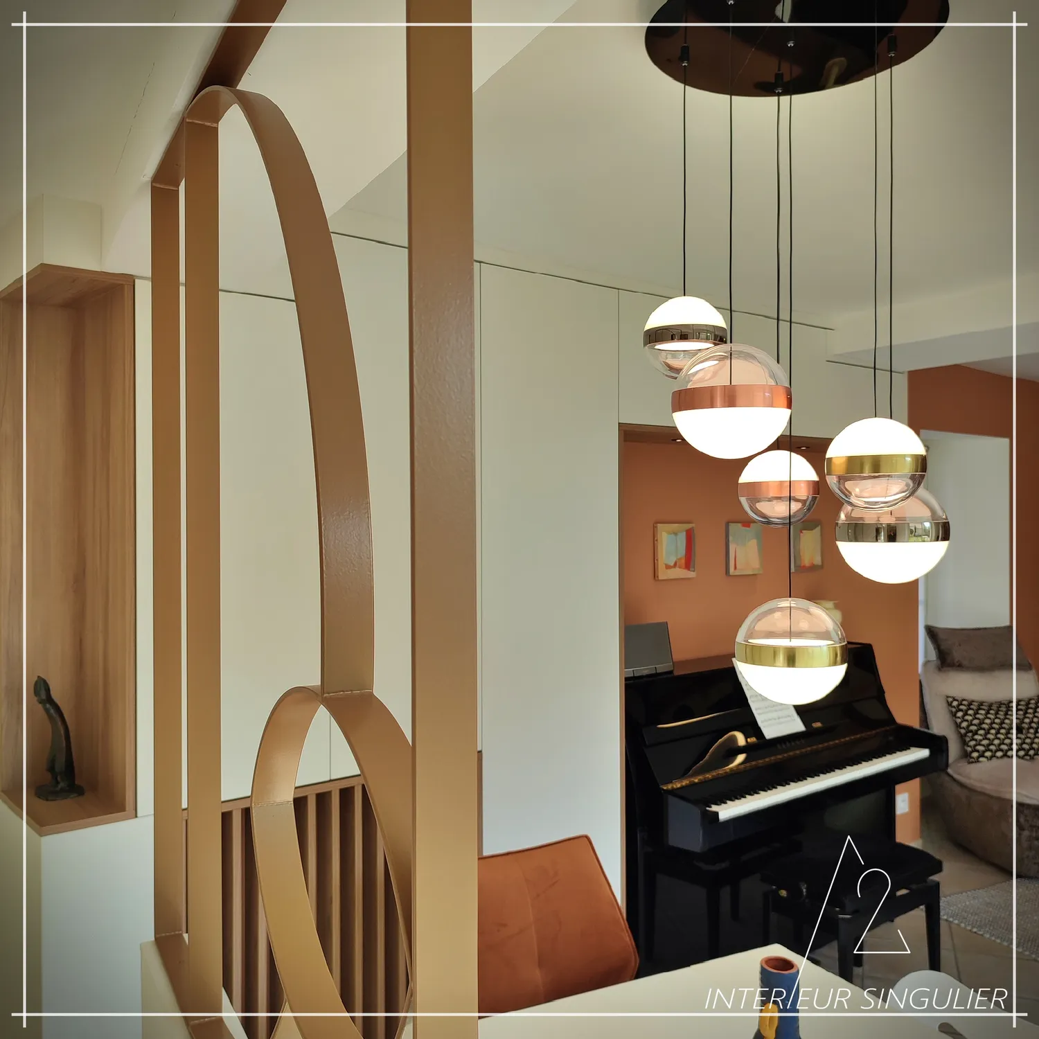 decoration salon montsurs