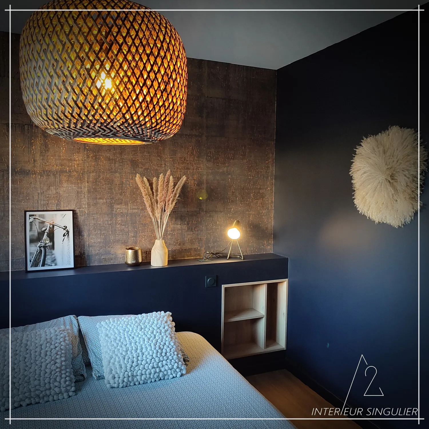 decoration salon montsurs