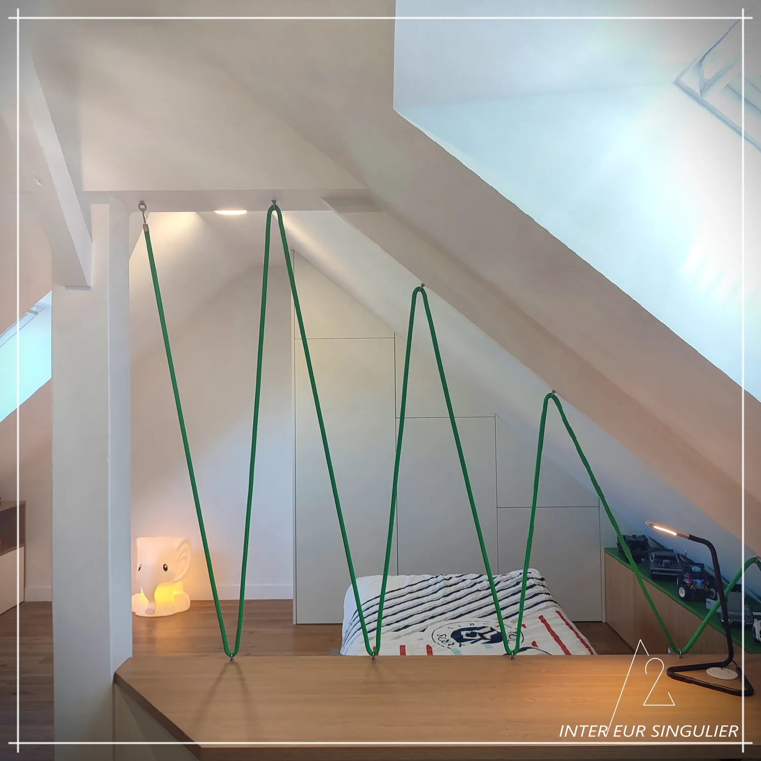 decoration salon montsurs