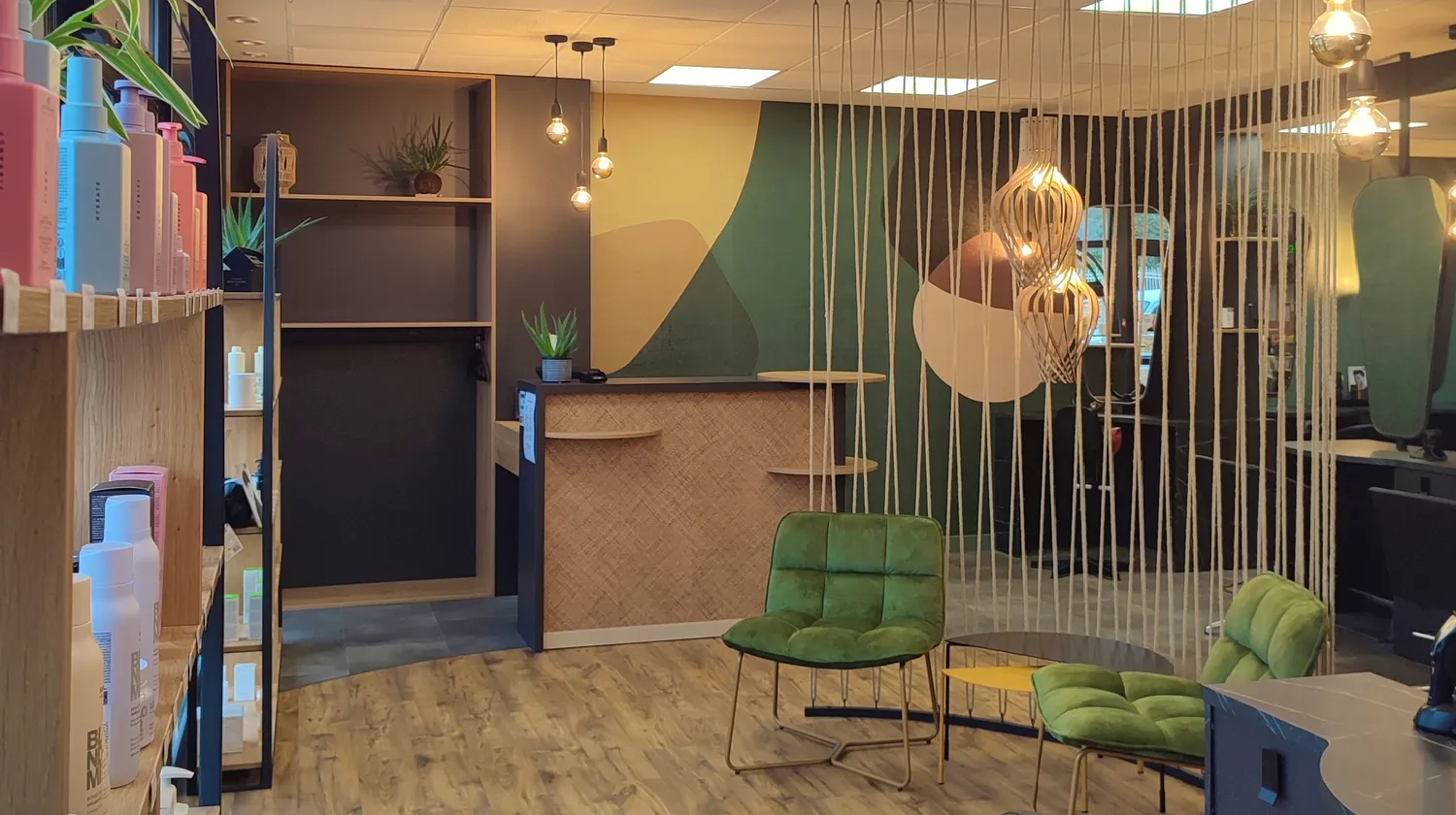 decoration salon montsurs