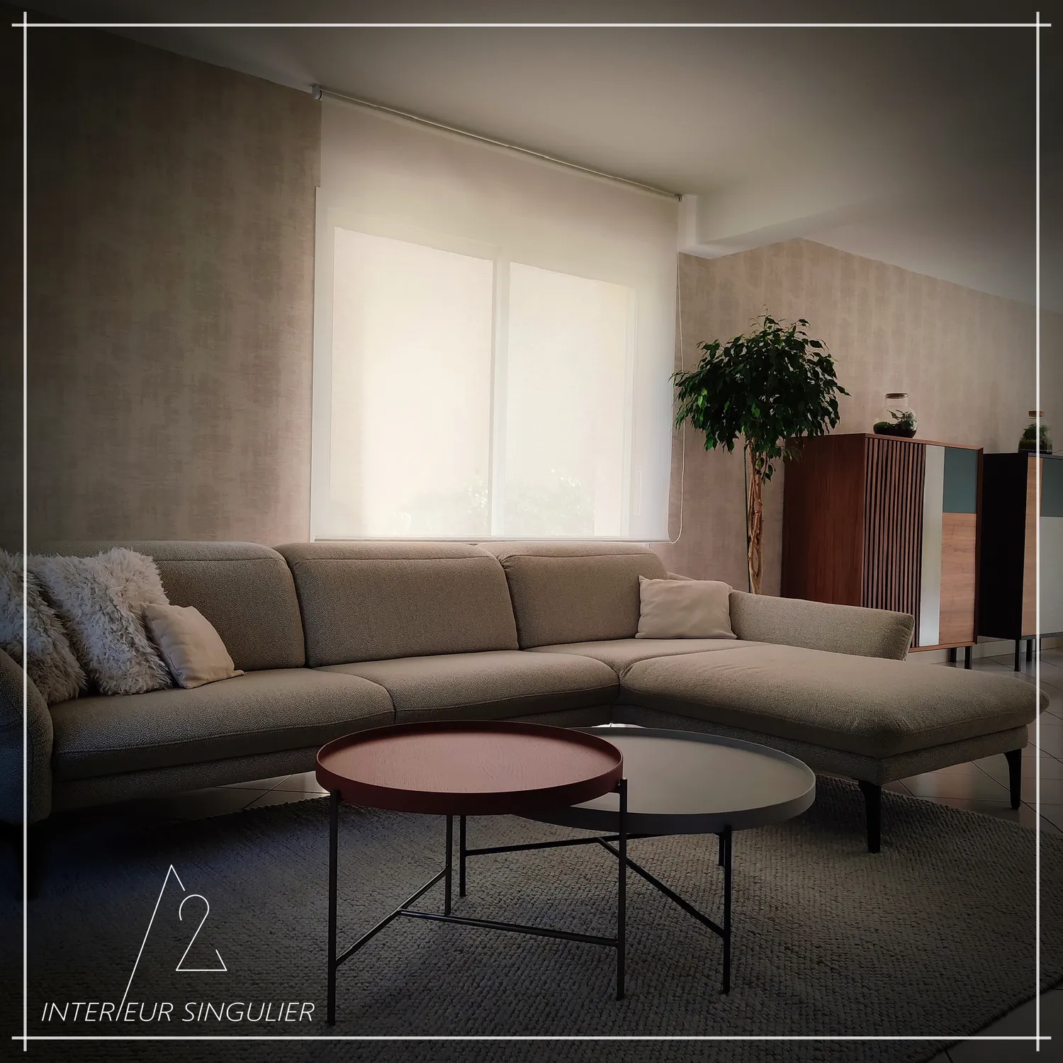 decoration salon montsurs