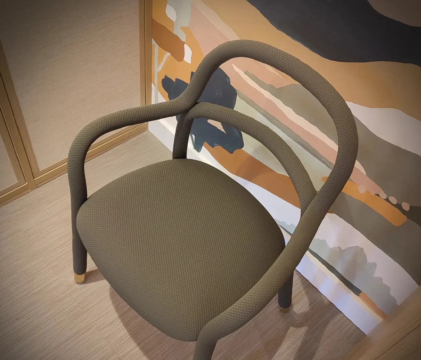 decoration salon montsurs