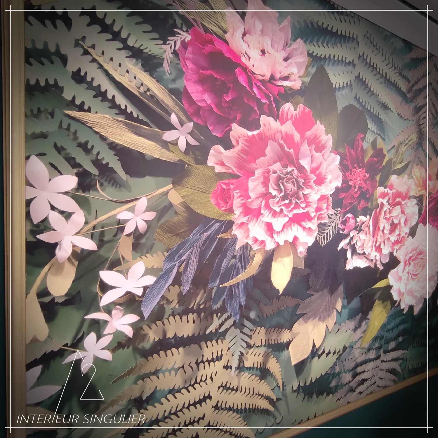 decoration salon saint berthevin