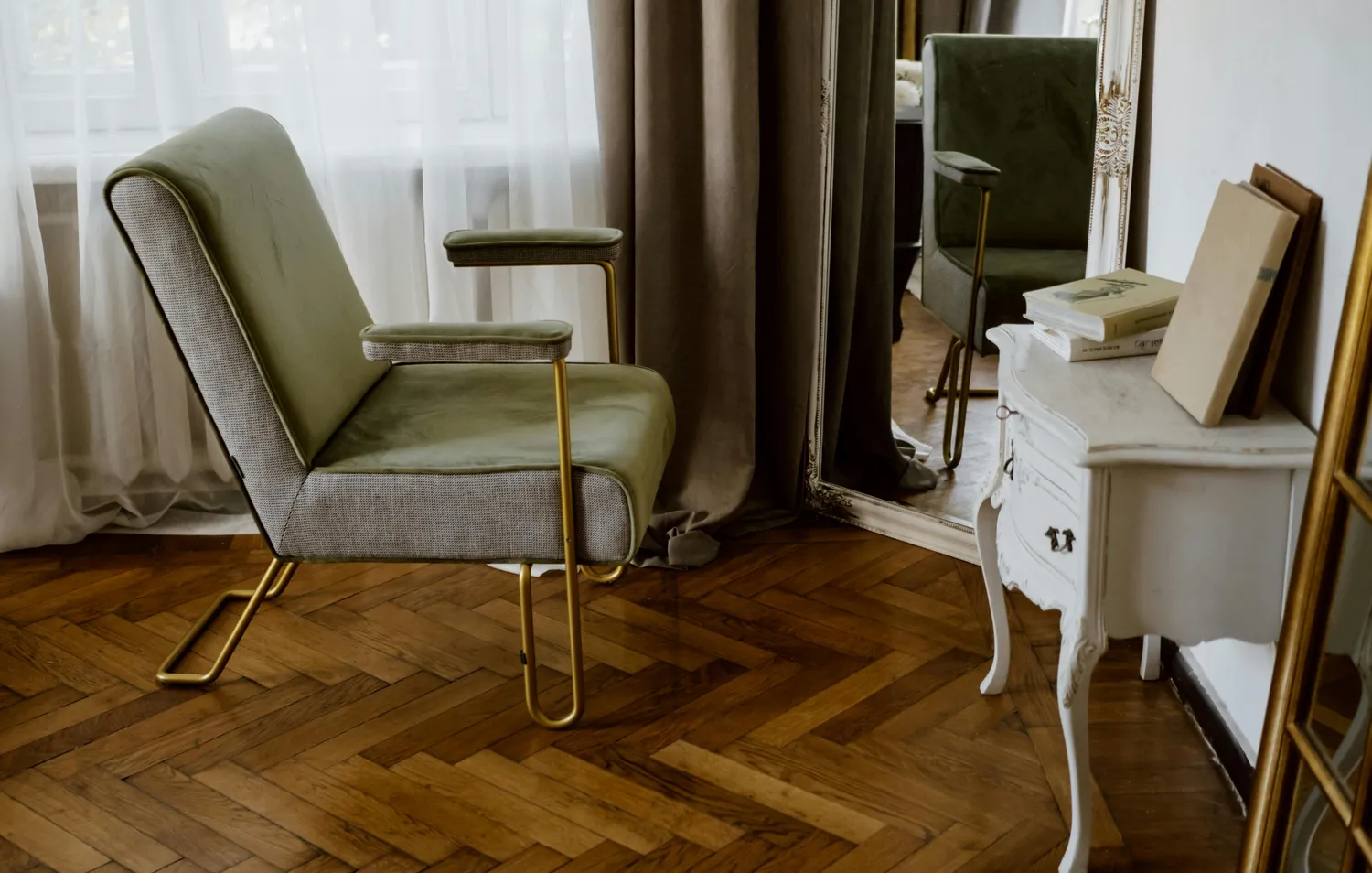 decoration salon saint berthevin