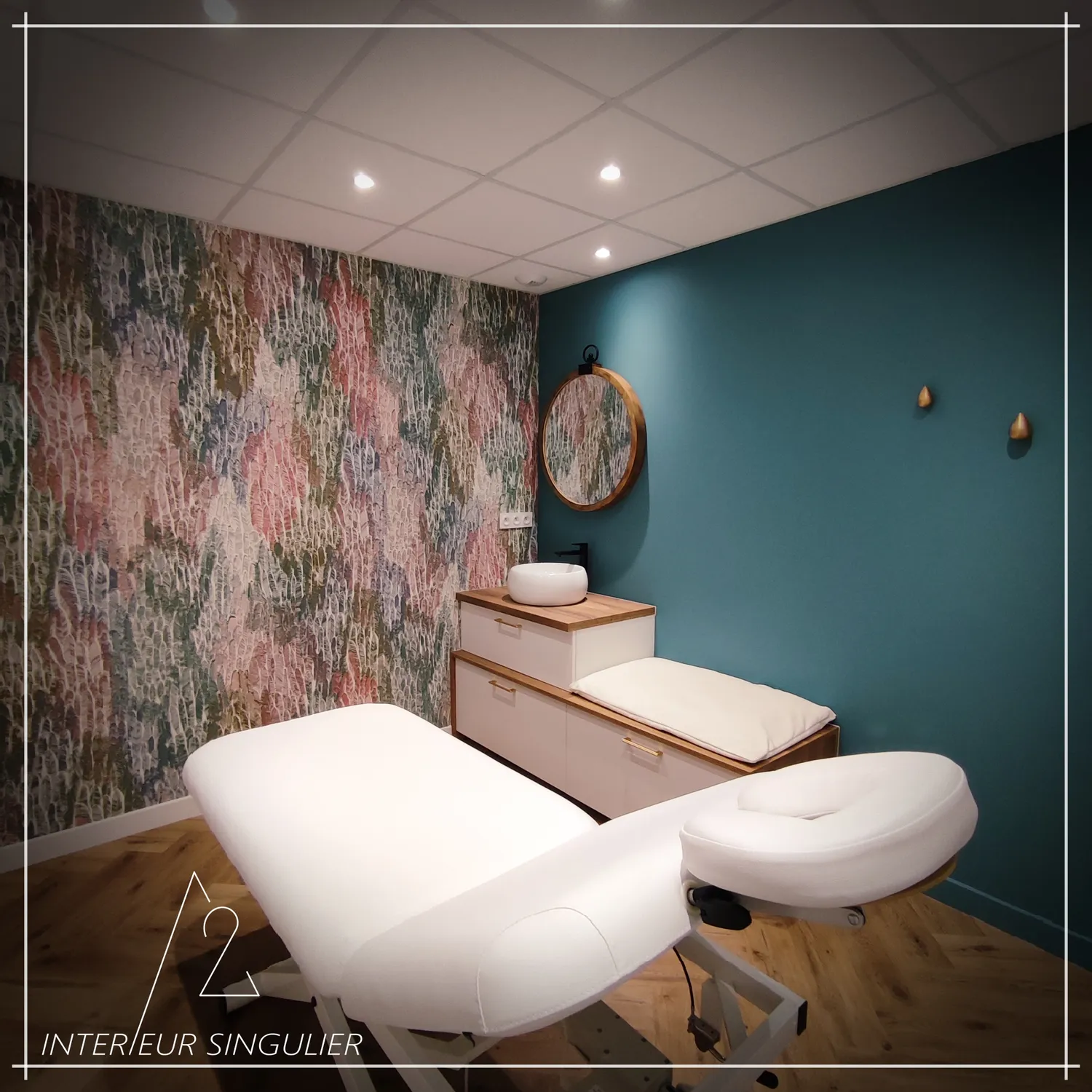 decoration salon saint berthevin