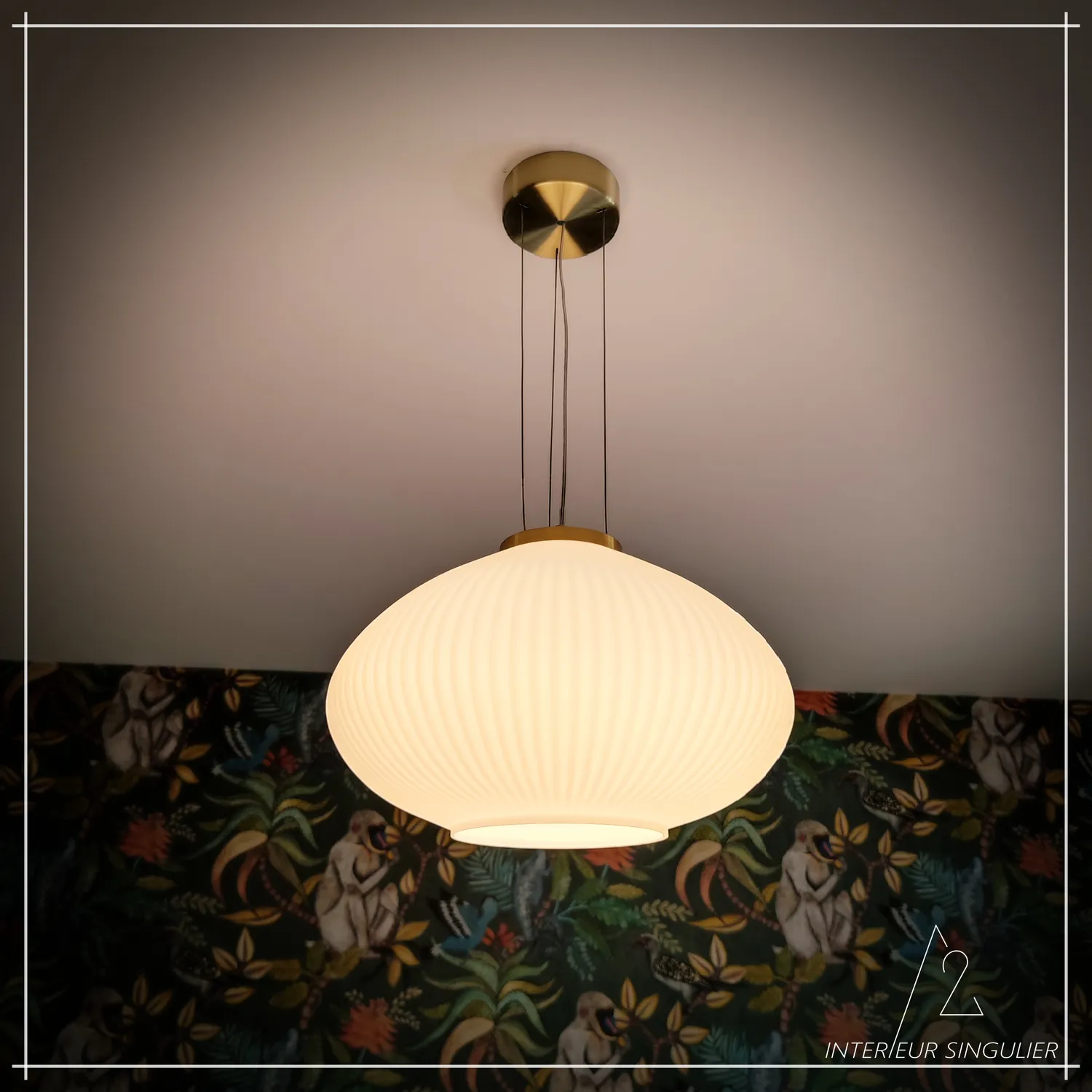 decoration salon saint berthevin