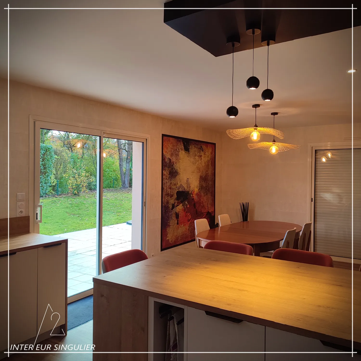 decoratrice d interieur argentre