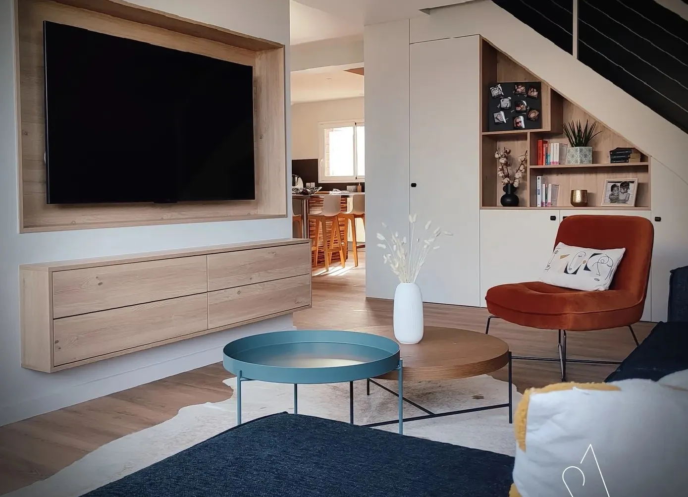 decoratrice d interieur argentre