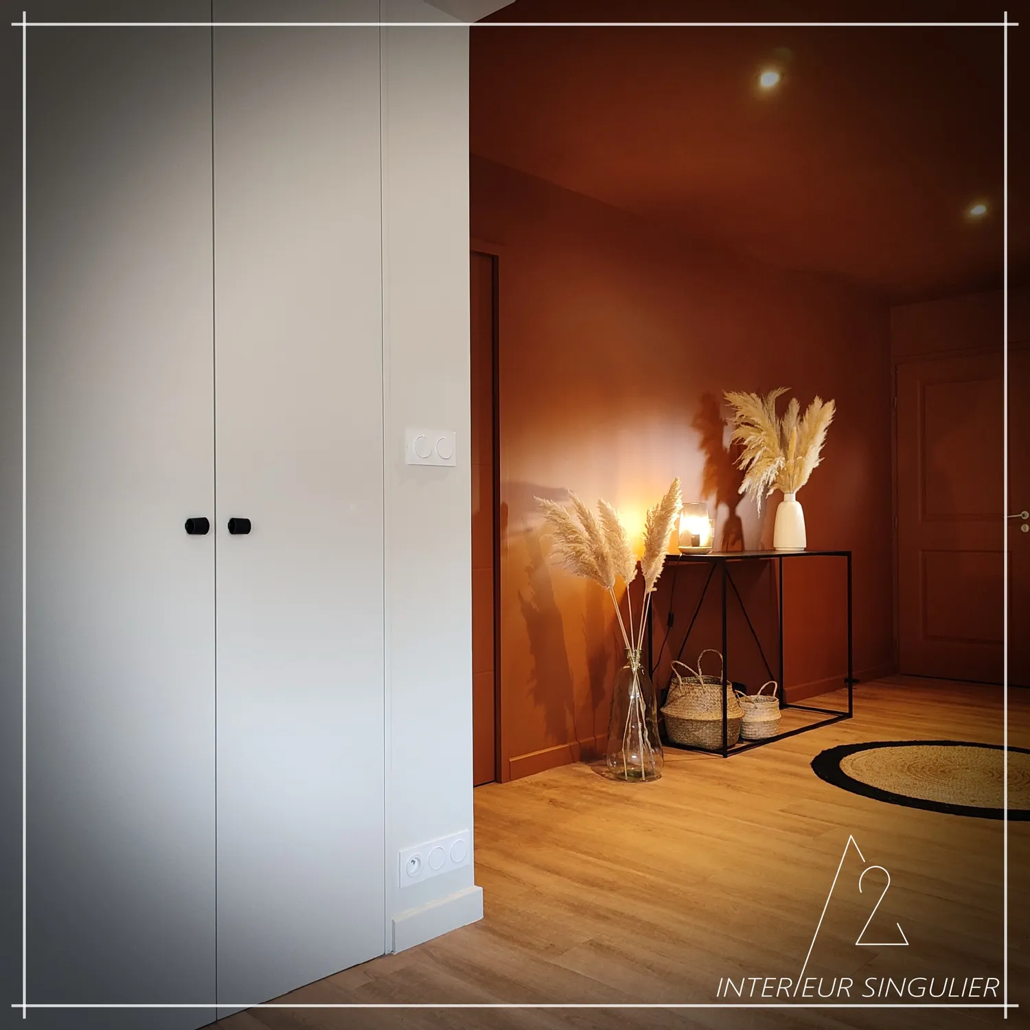 decoratrice d interieur argentre