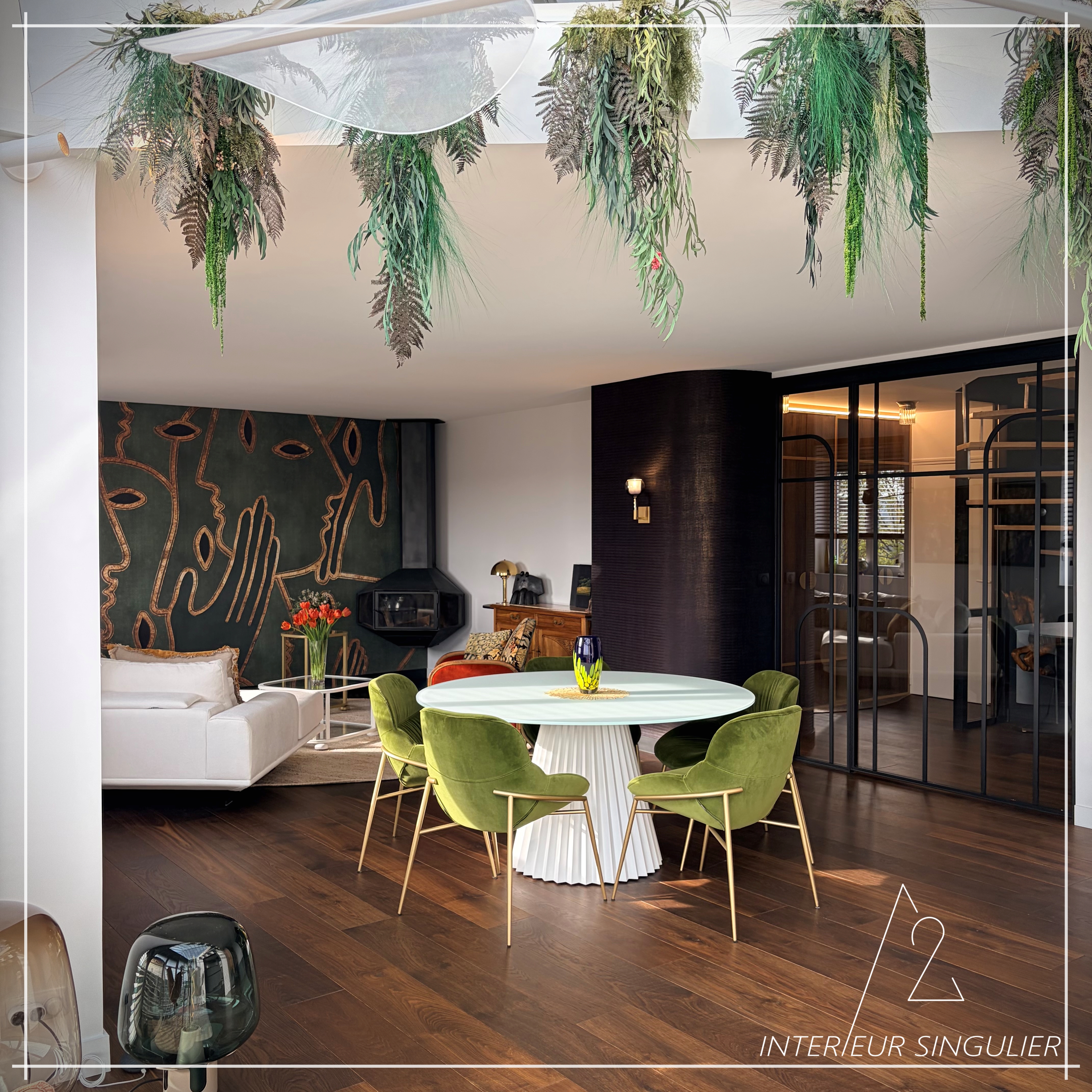 decoratrice d interieur argentre du plessis