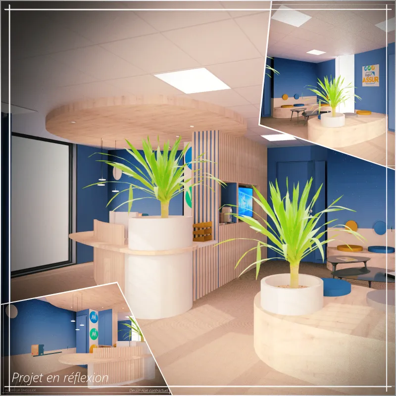 decoratrice d interieur argentre du plessis