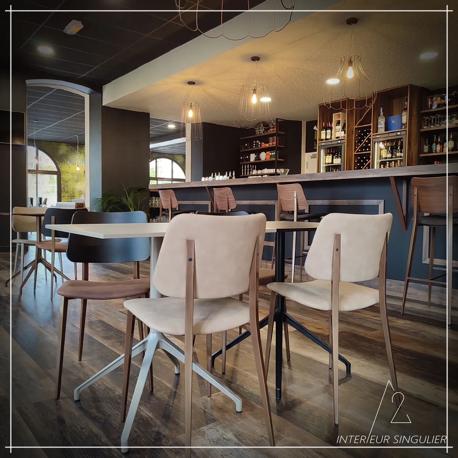 decoratrice d interieur bonchamp les laval