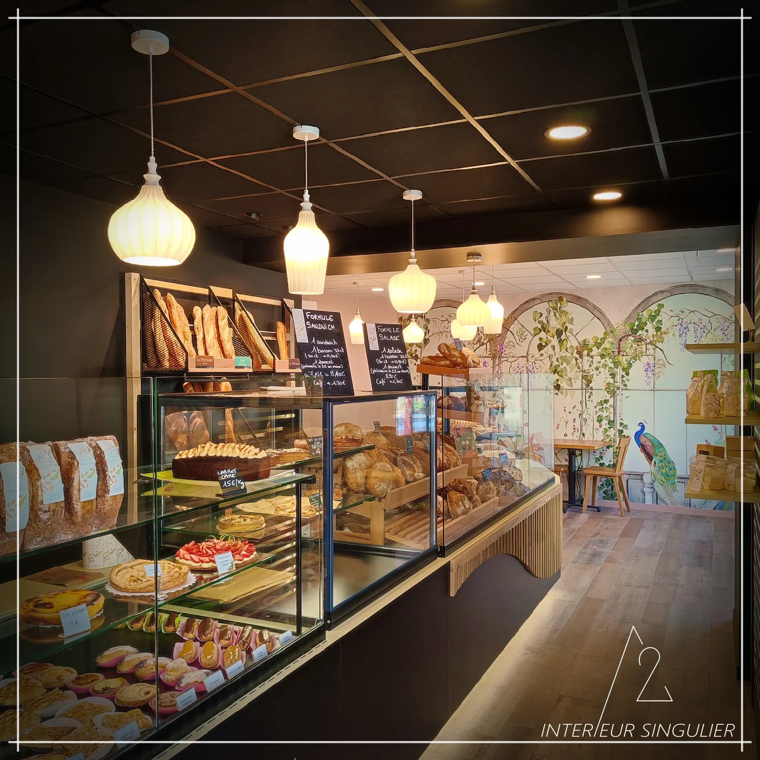 decoratrice d interieur cosse le vivien