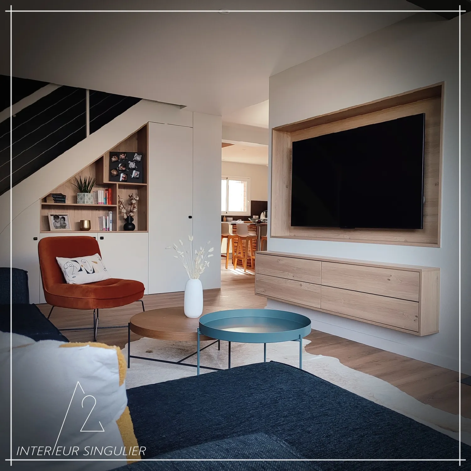decoratrice d interieur entrammes