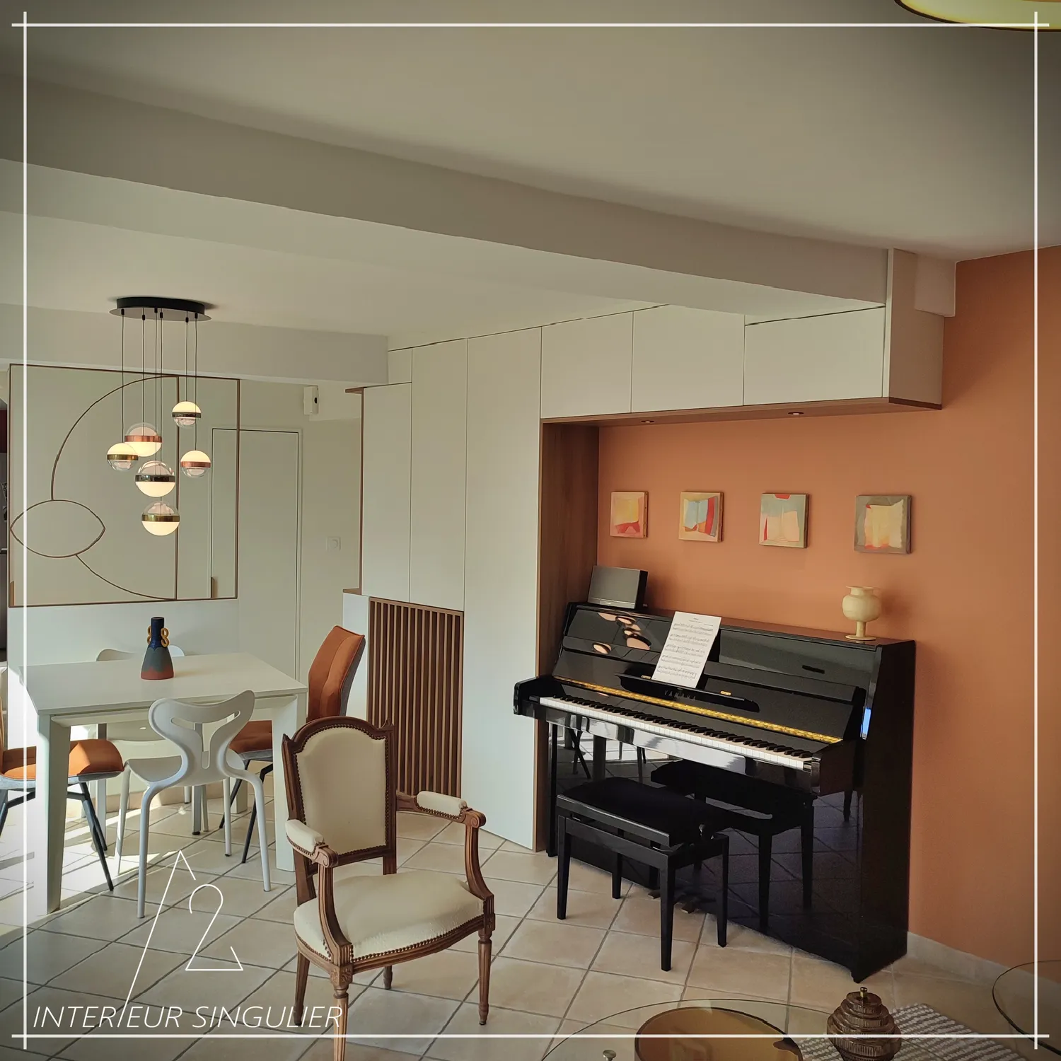 decoratrice d interieur entrammes