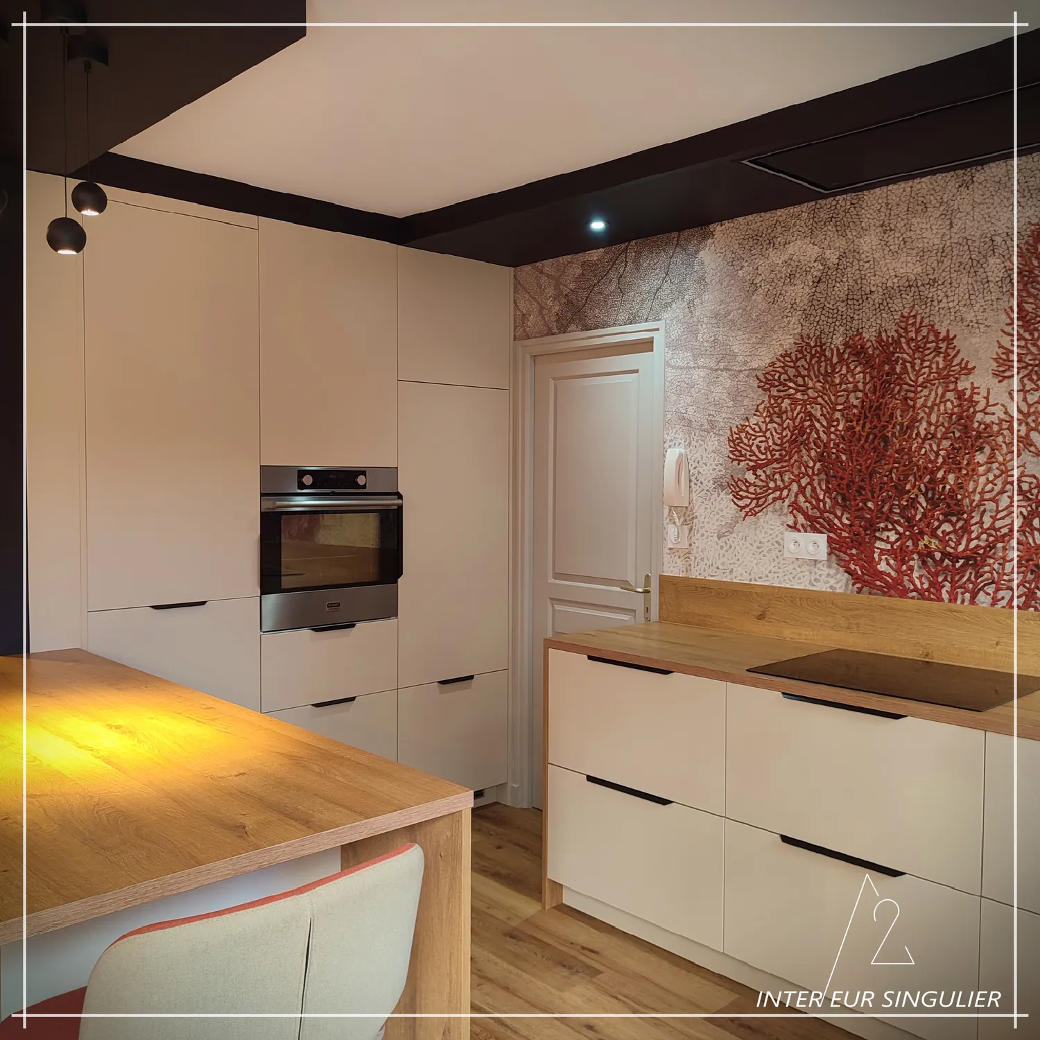 decoratrice d interieur entrammes