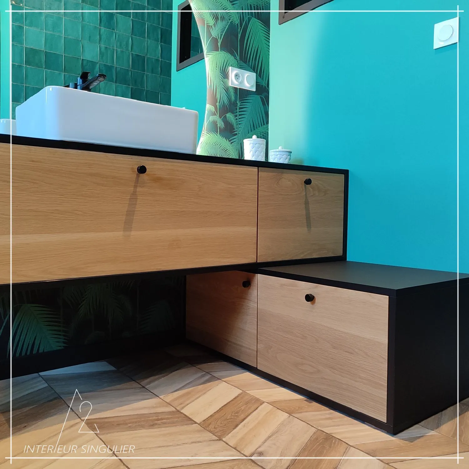 decoratrice d interieur entrammes