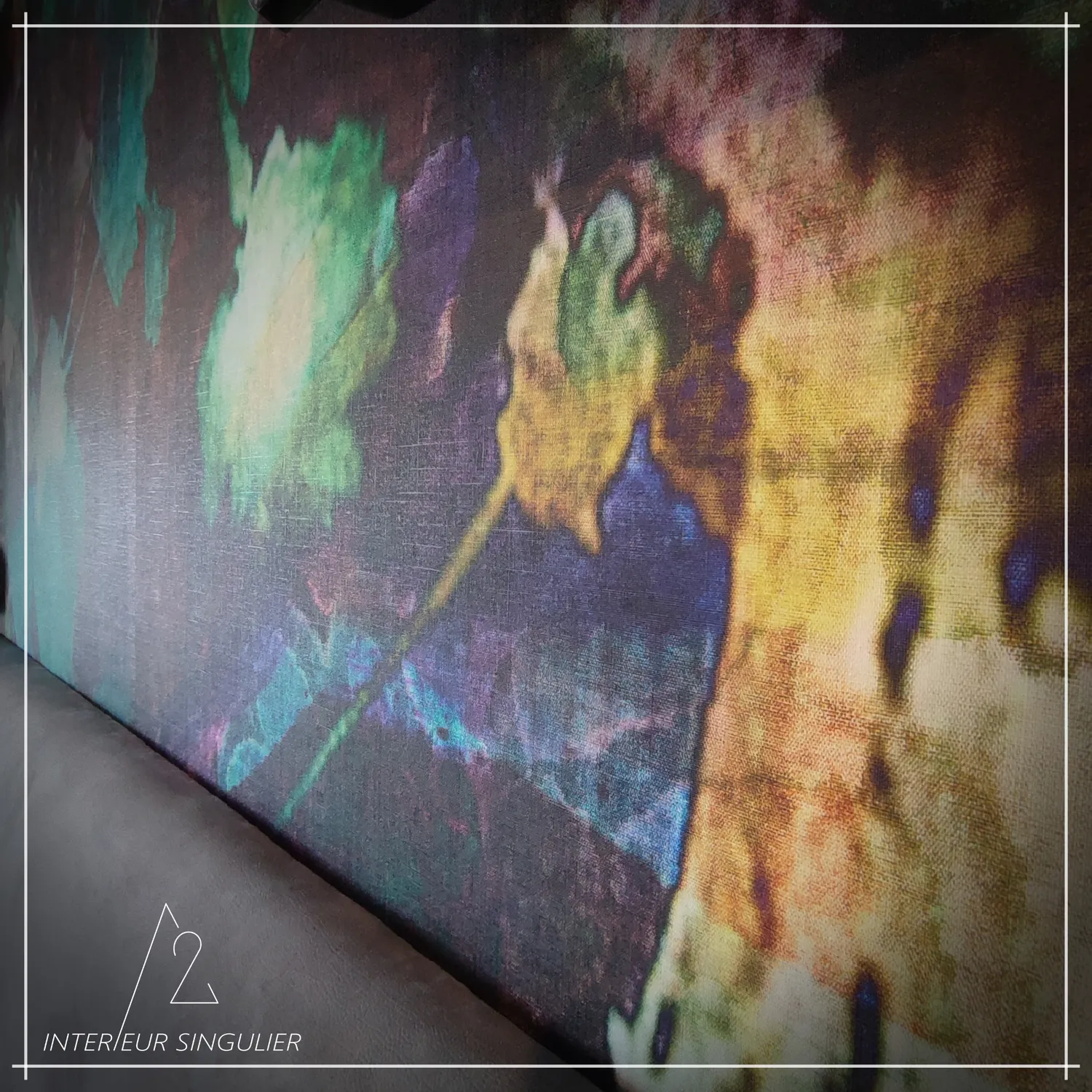 decoratrice d interieur entrammes