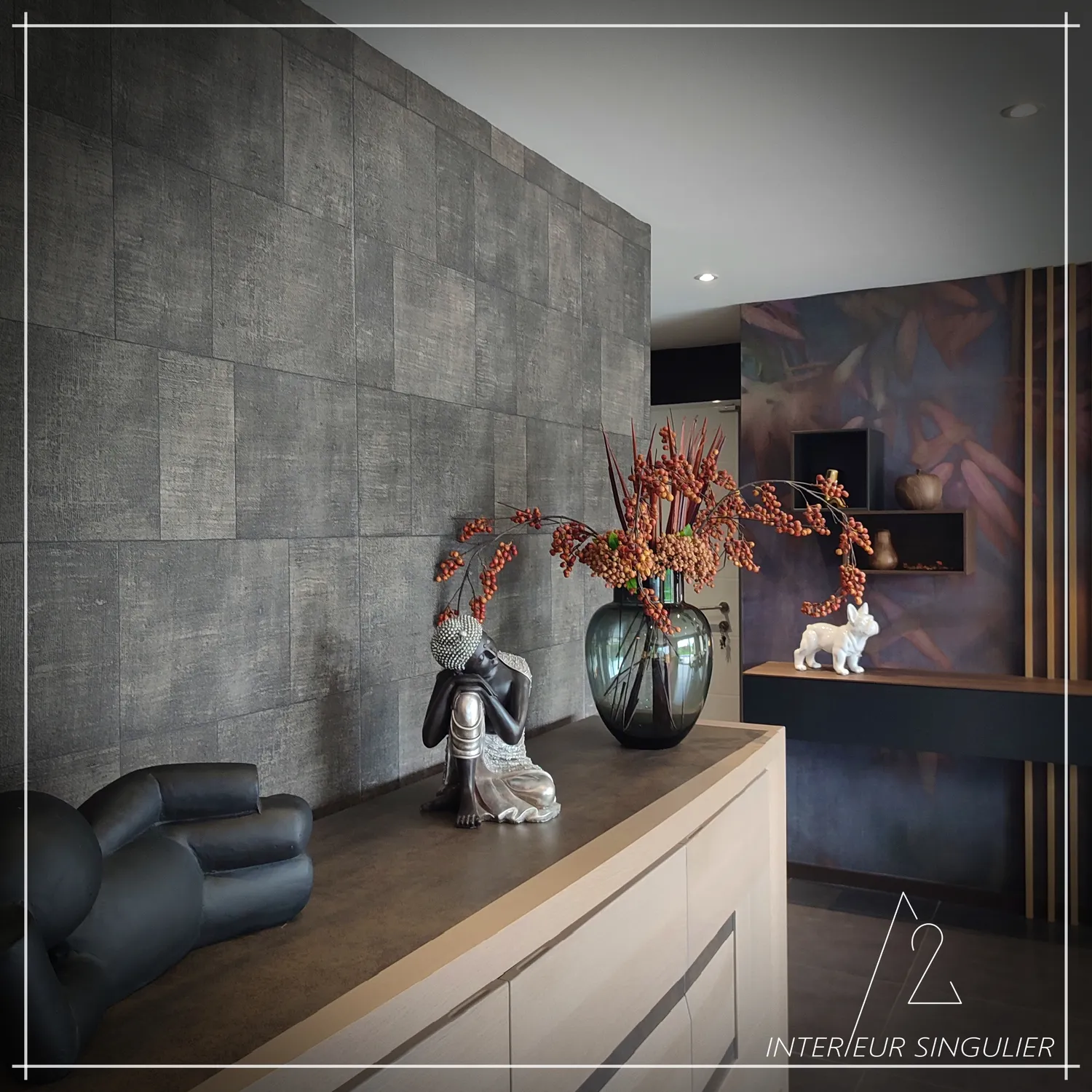 decoratrice d interieur entrammes