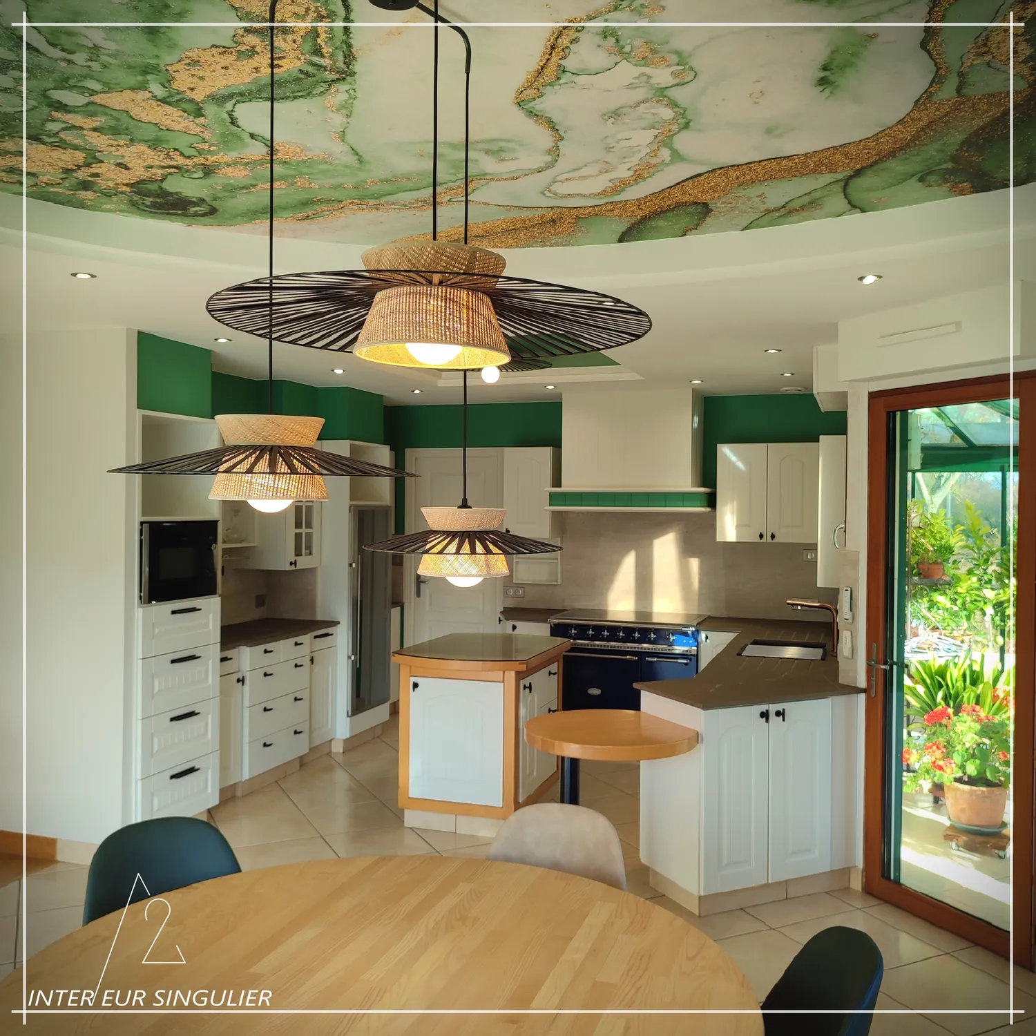 decoratrice d interieur louverne